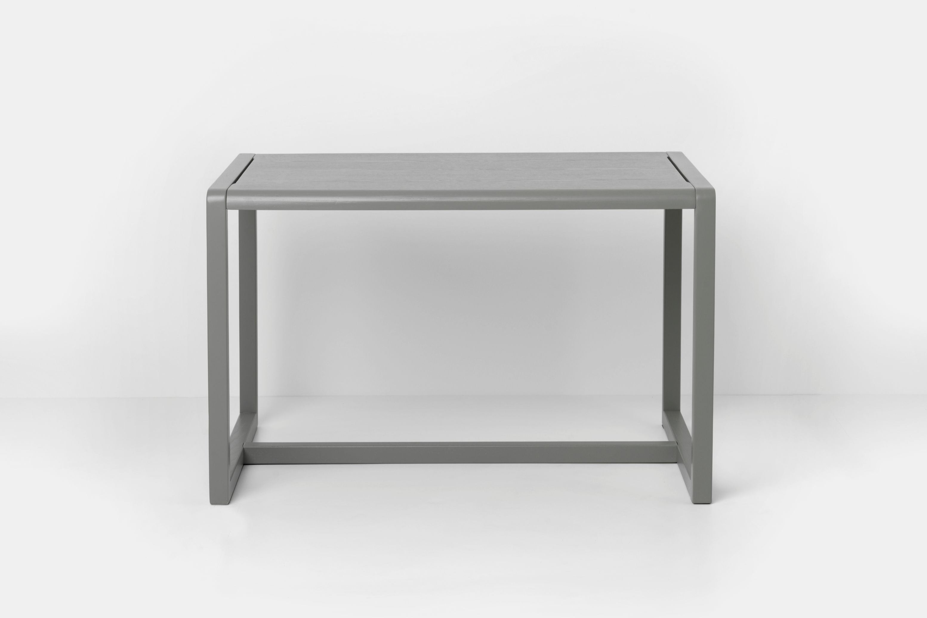 LITTLE ARCHITECT children's table gray