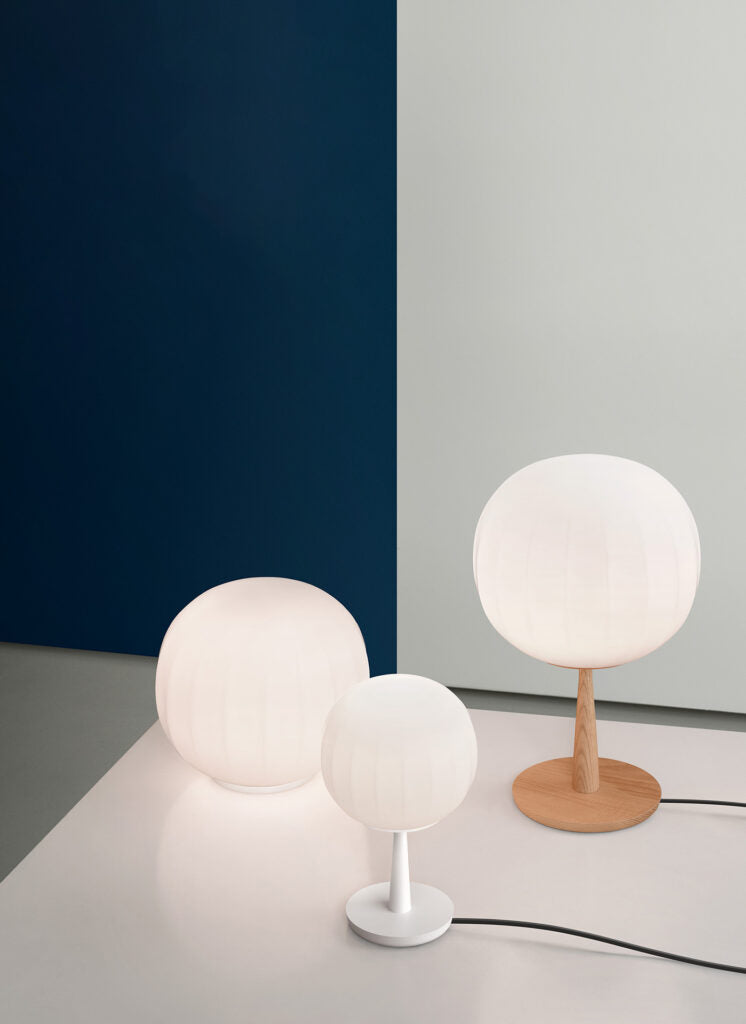 Solid Table Table Lamp