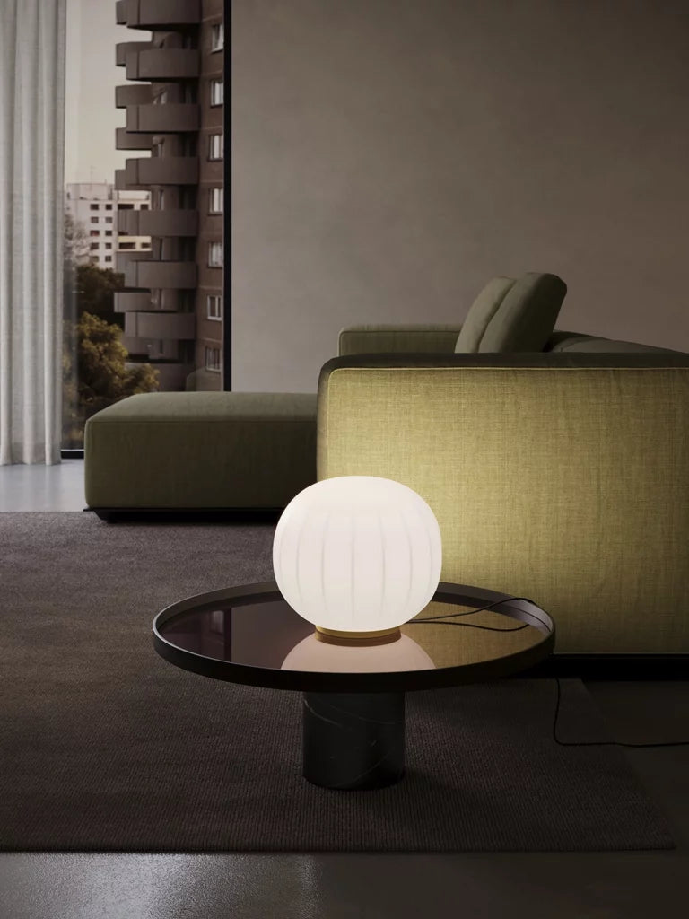 Solid Table Table Lamp
