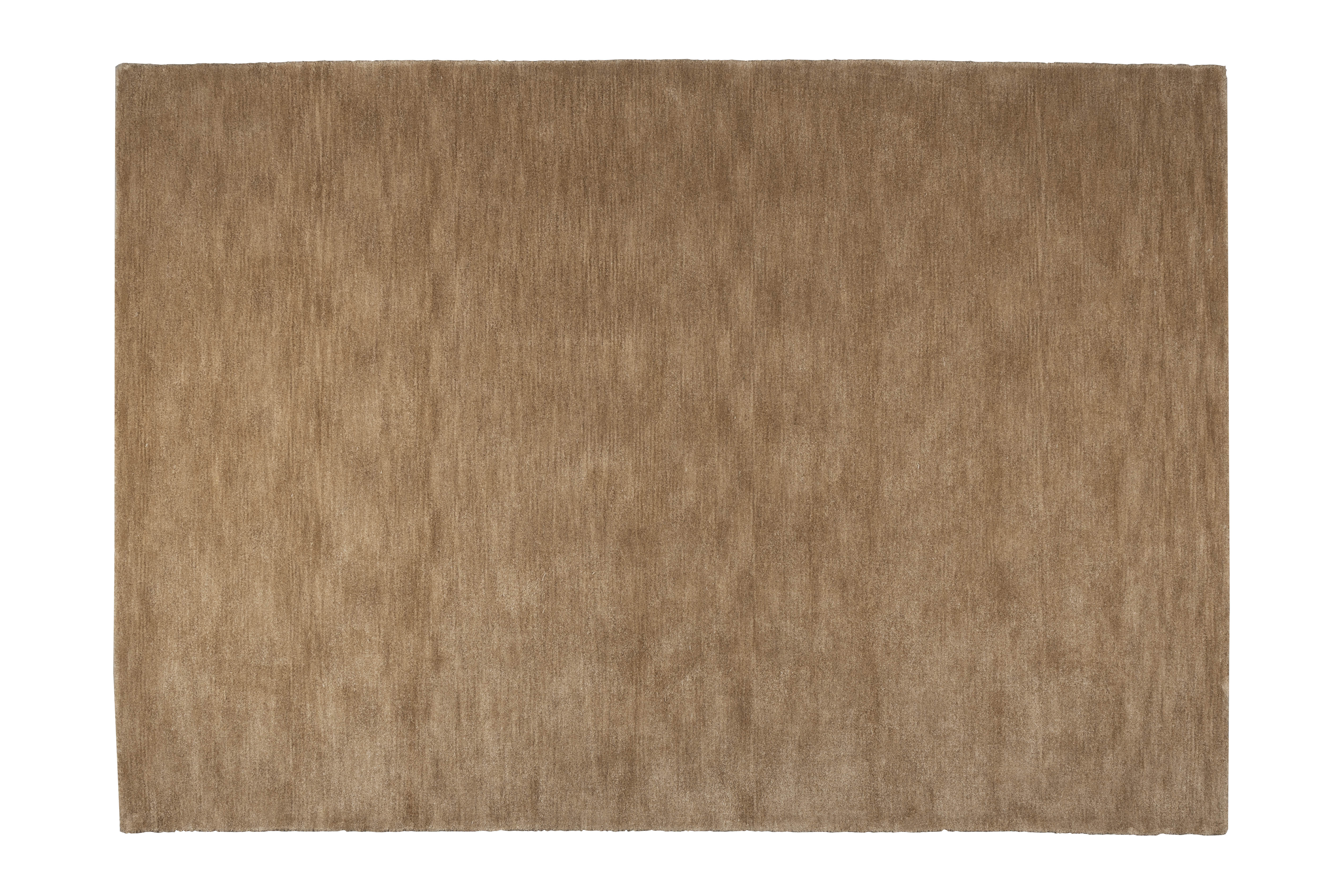Beige LUWTE Rug