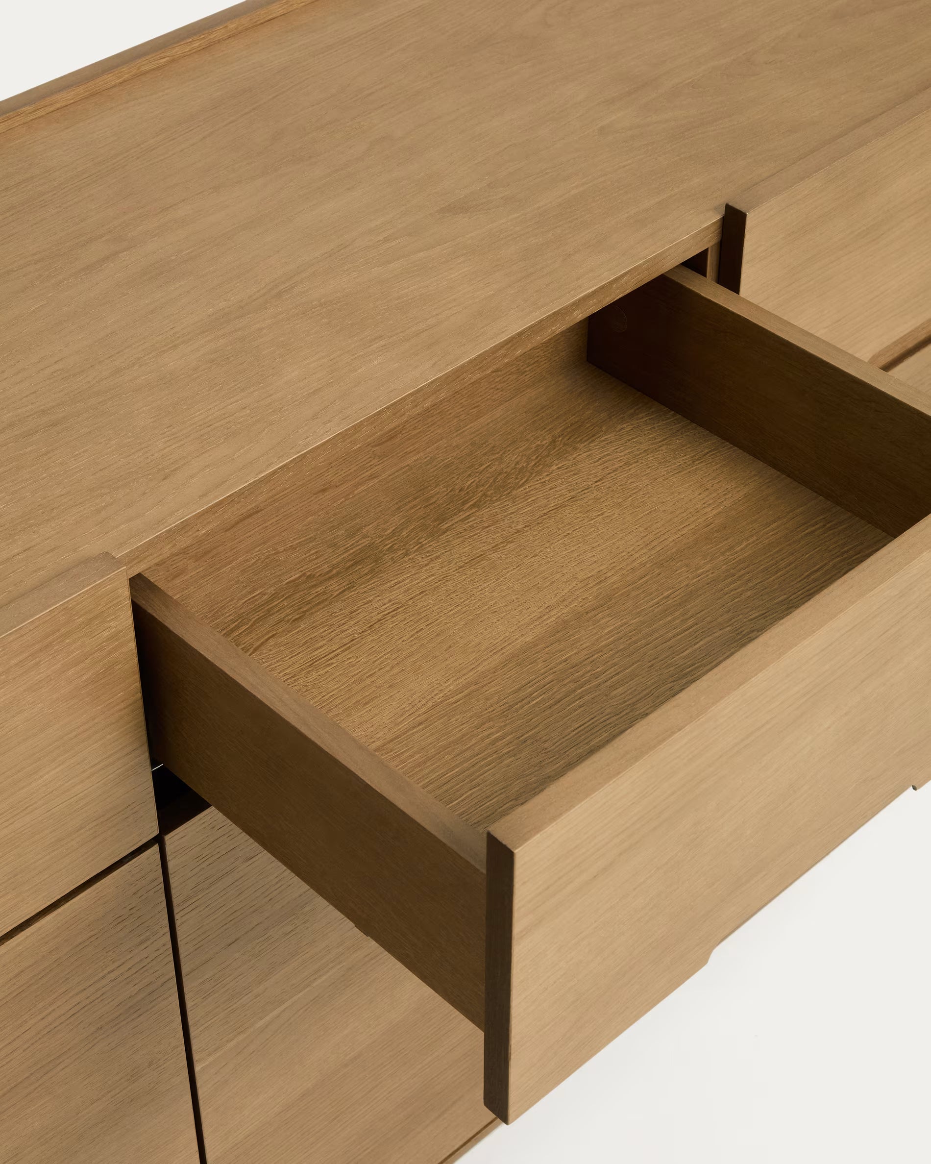 ARELIDA Oak Sideboard