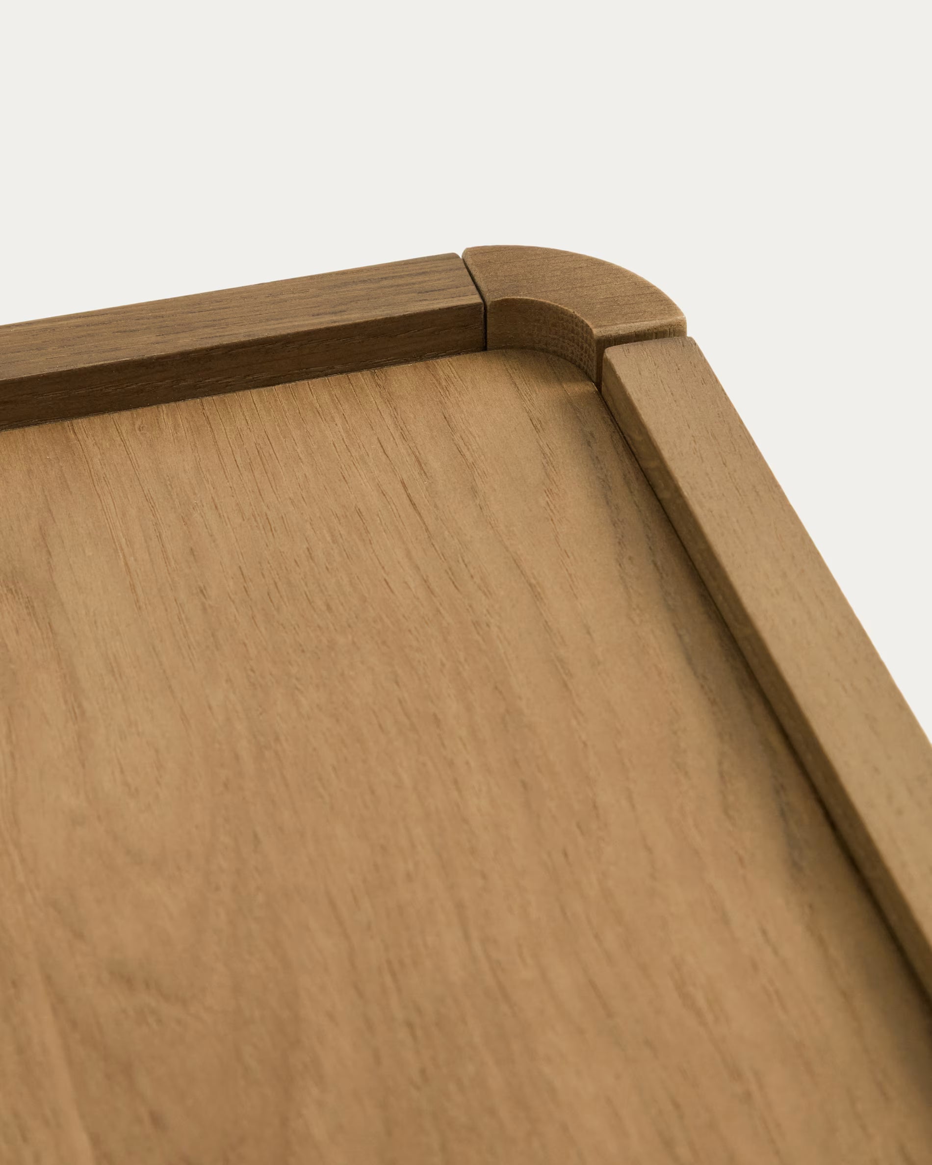 ARELIDA Oak Sideboard