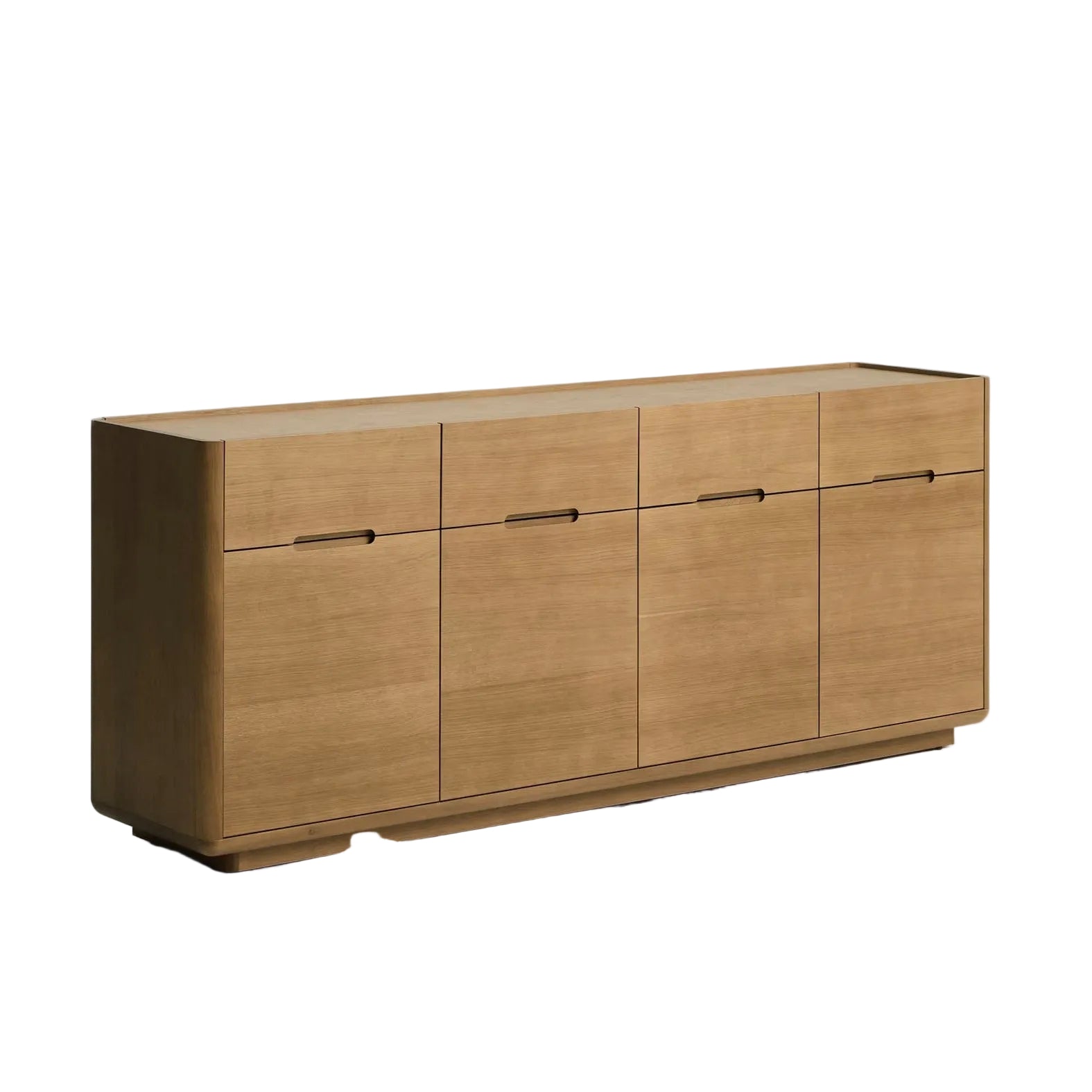ARELIDA Oak Sideboard