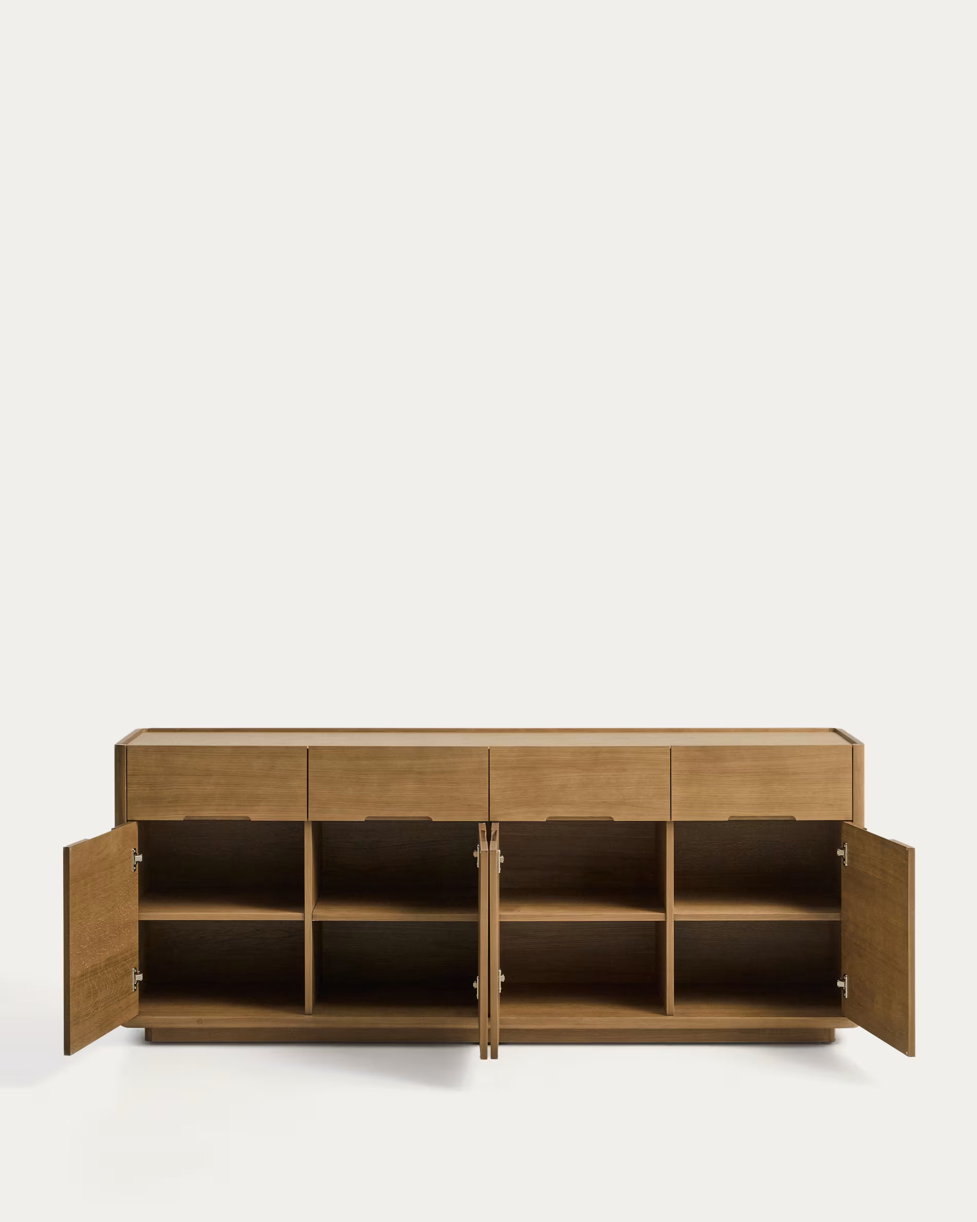 ARELIDA Oak Sideboard