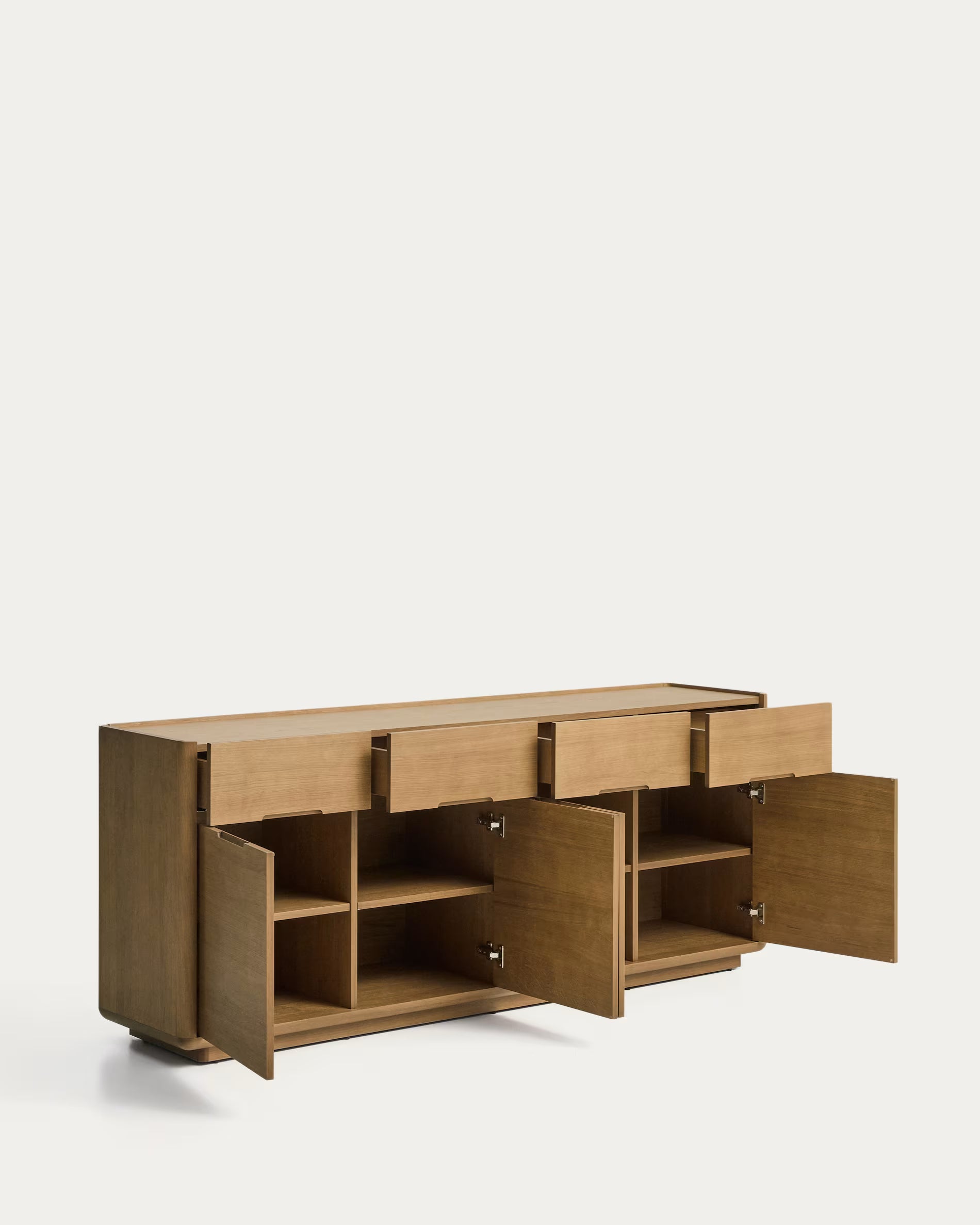 ARELIDA Oak Sideboard