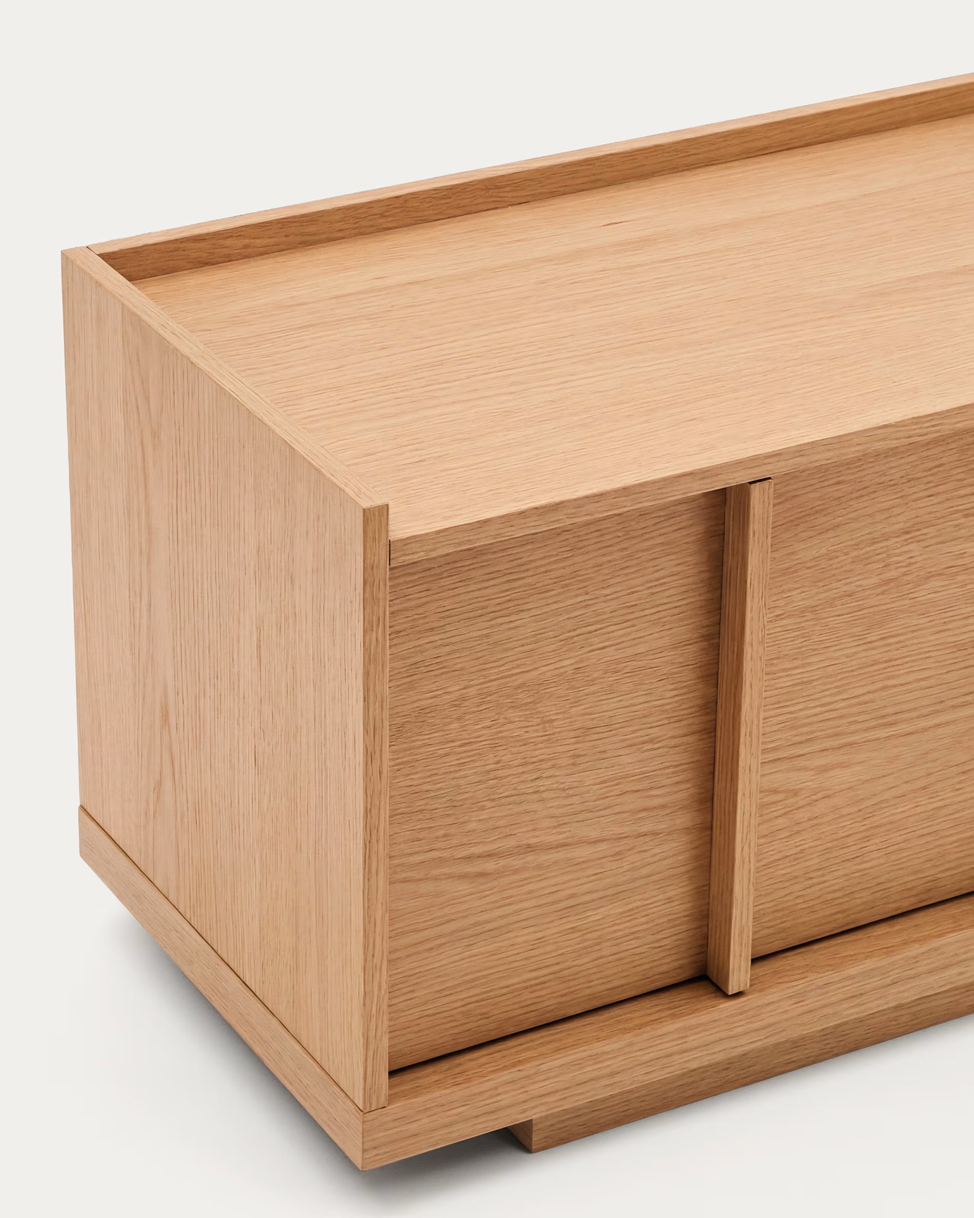 RTV-Sideboard ONIX Eichenfurnier