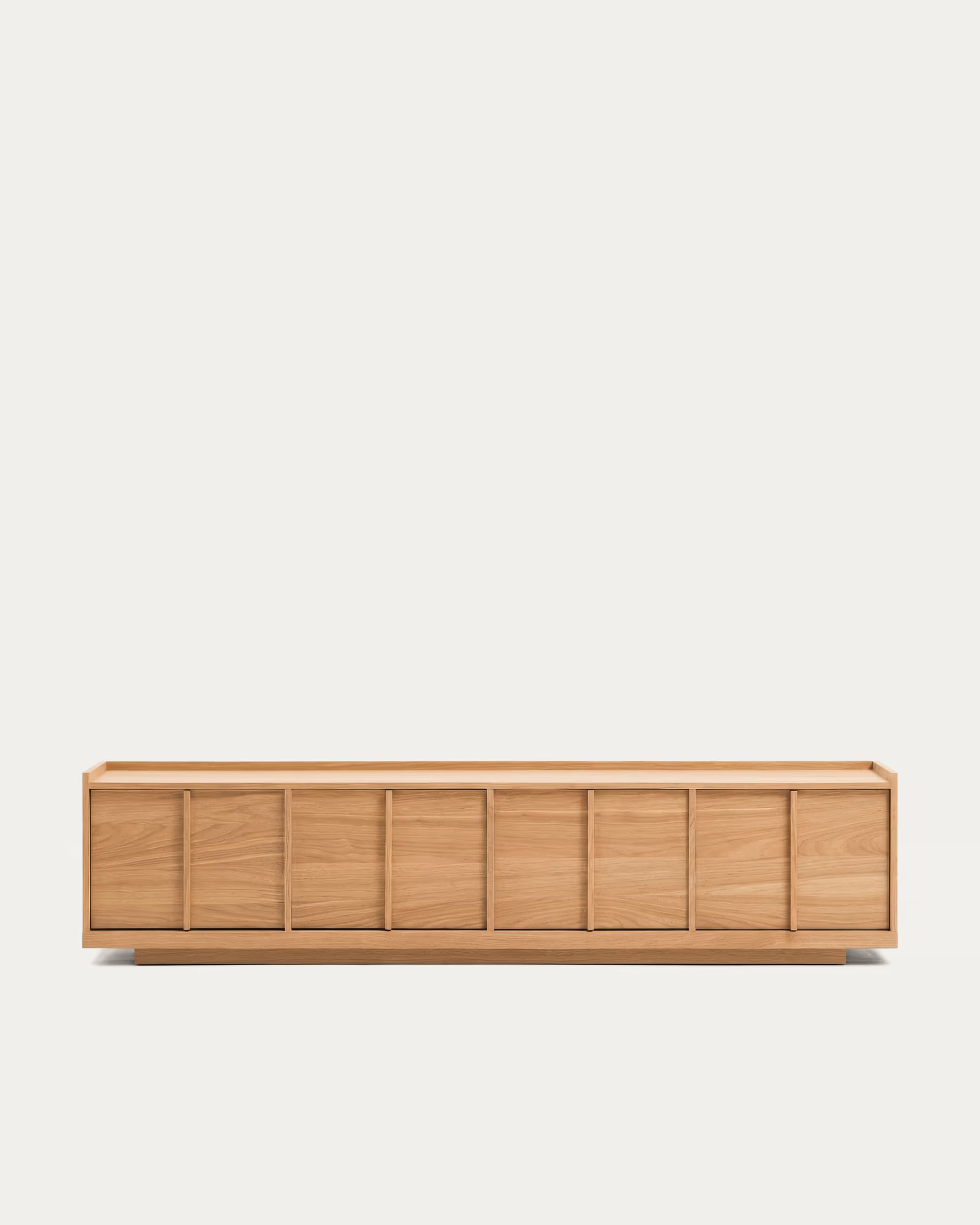 RTV-Sideboard ONIX Eichenfurnier