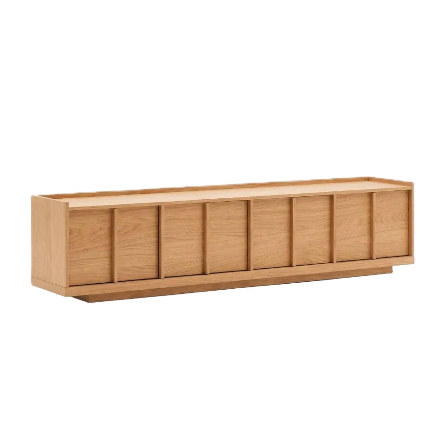 RTV-Sideboard ONIX Eichenfurnier