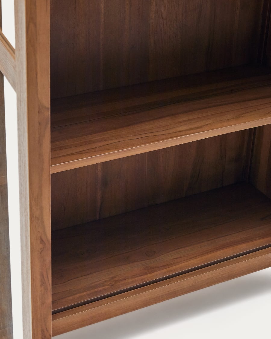 Sashi Wood Towes Website