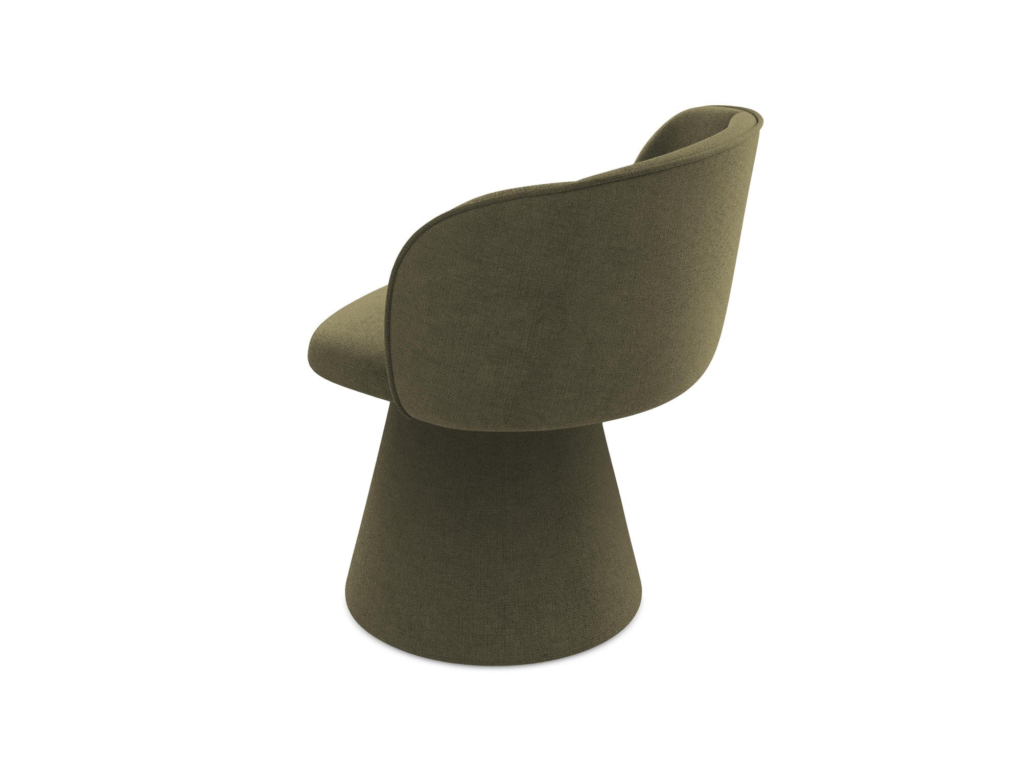 MAIA Chair Olive Green