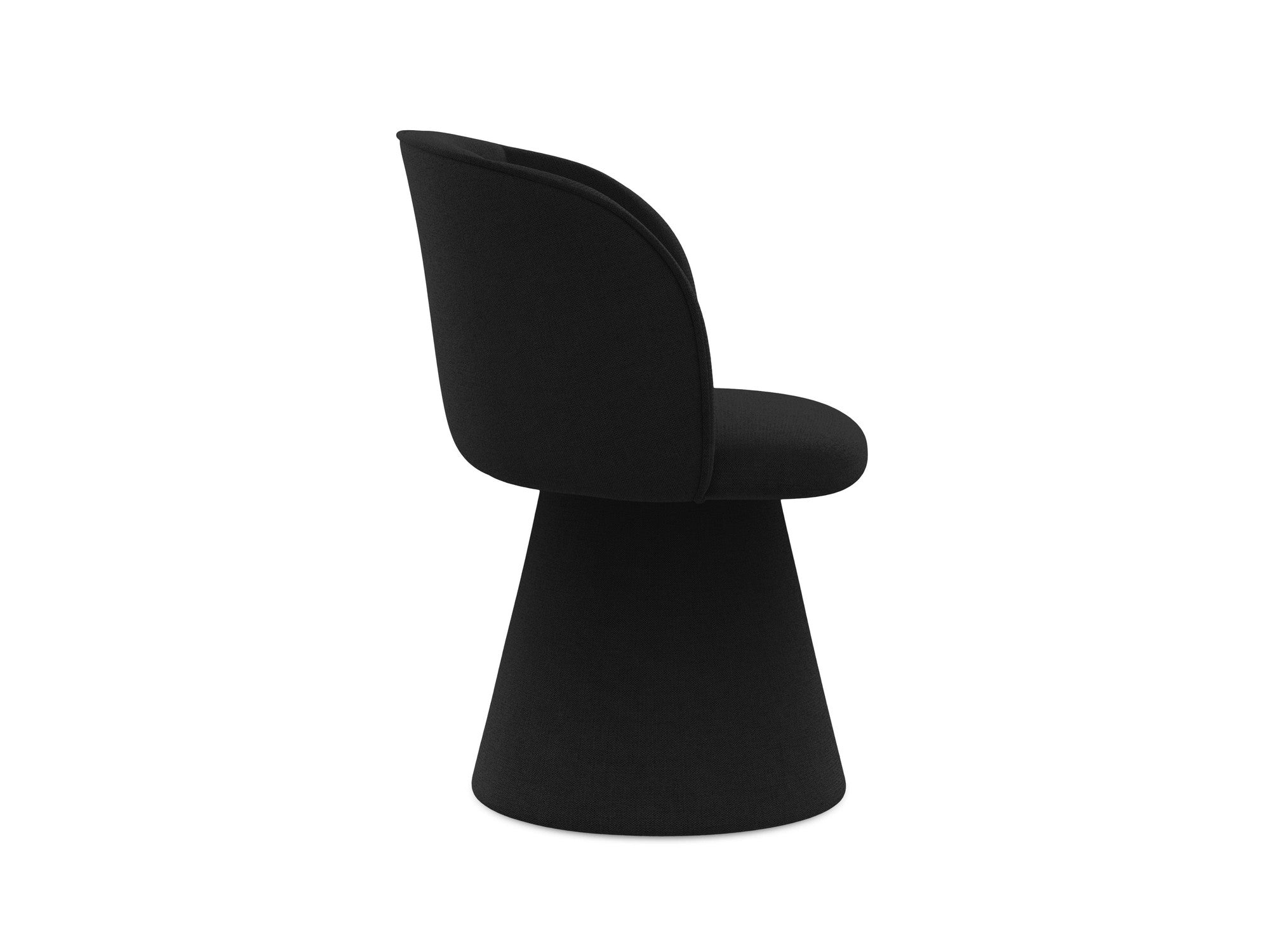 MAIA Chair Black
