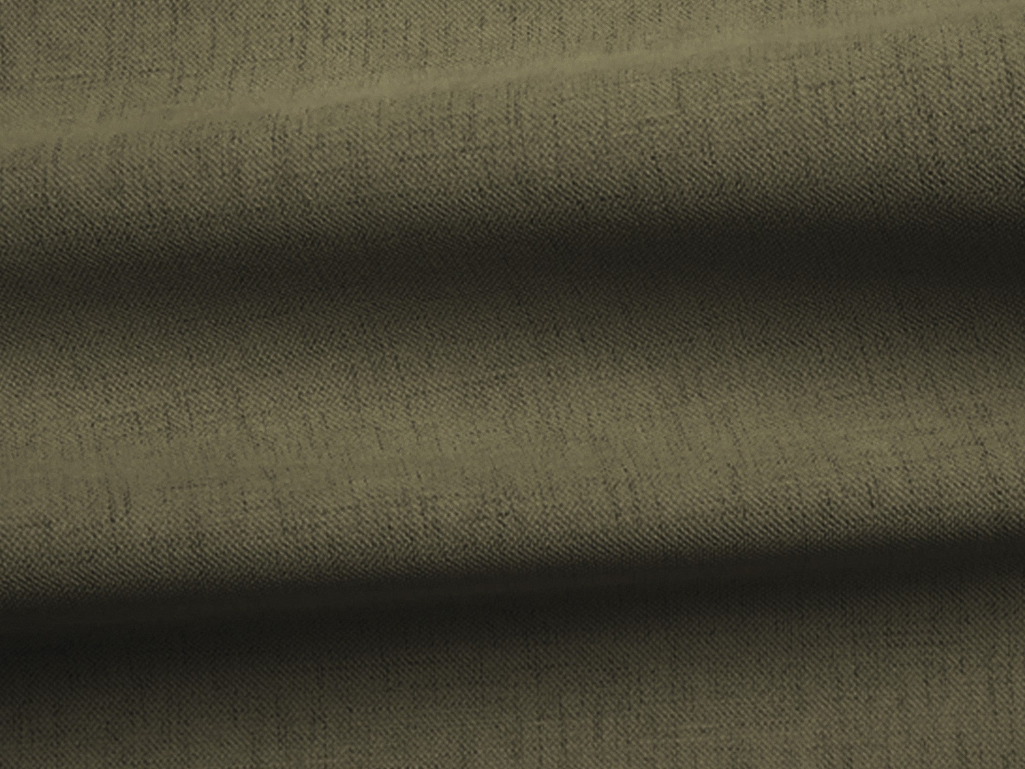 Sofa 3-sitzig MANAO olivgrün