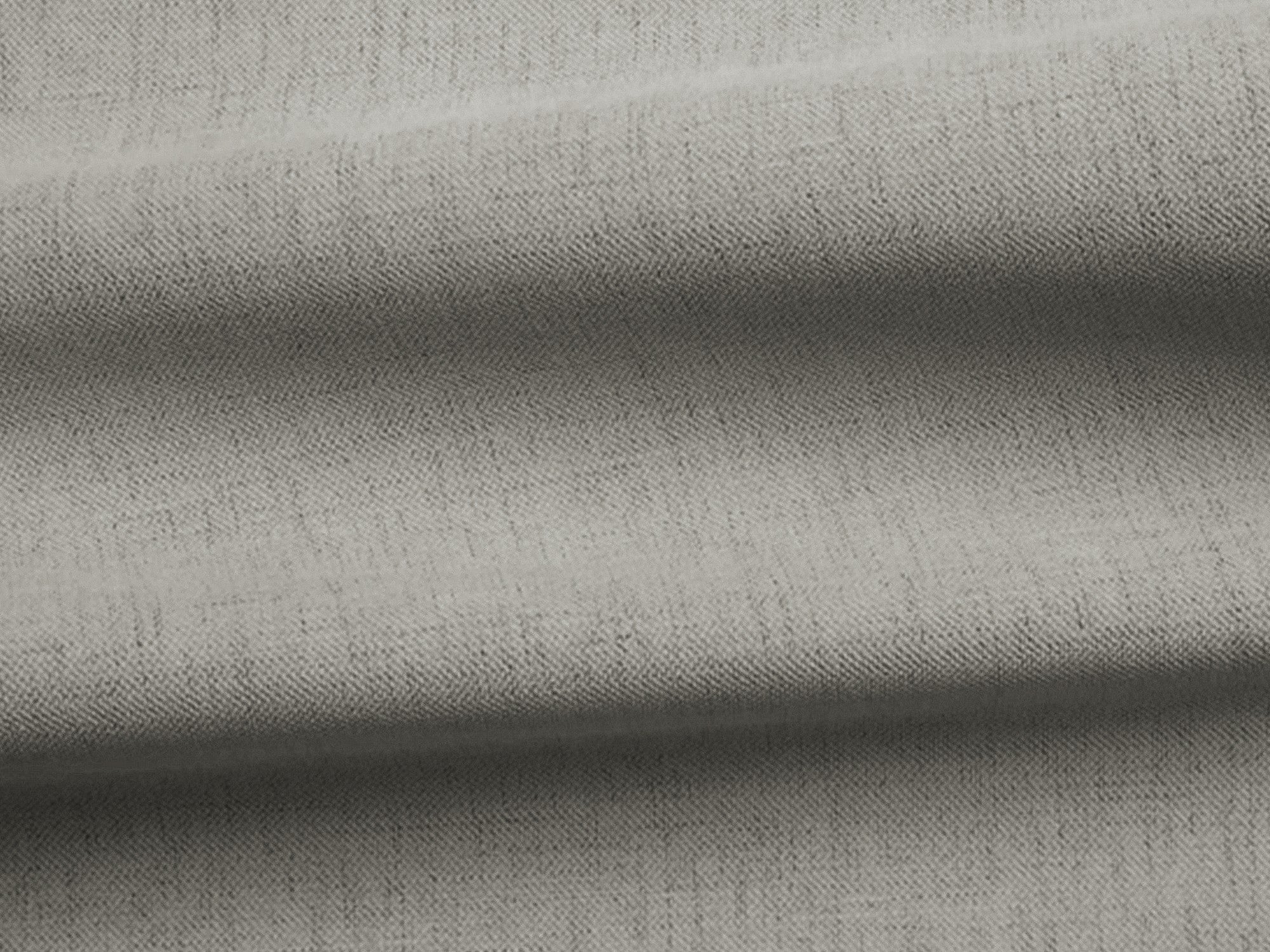 Sofa 3-Sitzer MANAO hellgrau