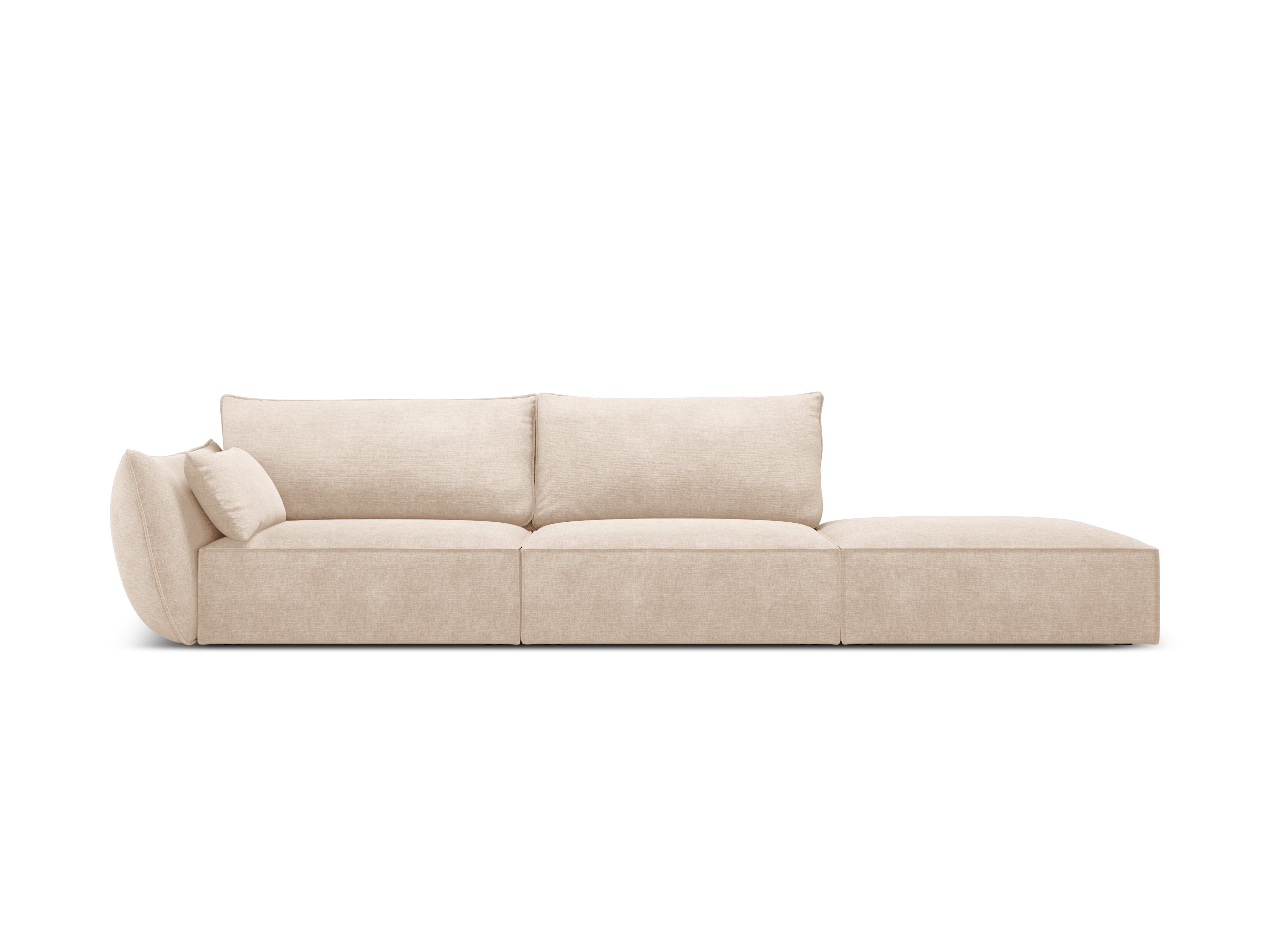 Sofa im Sofa -Stoff.