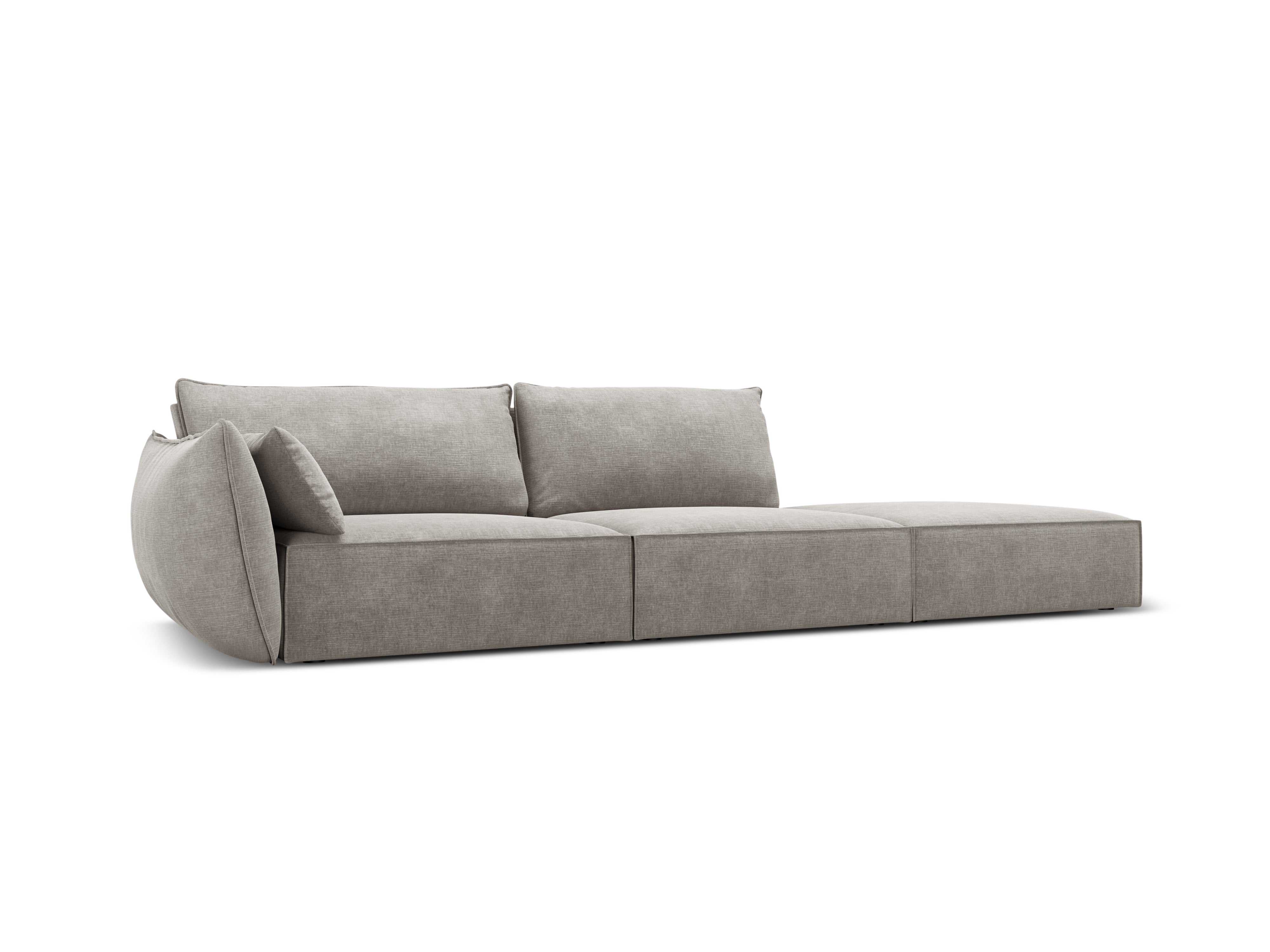 Sofa im Sofa -Stoff.