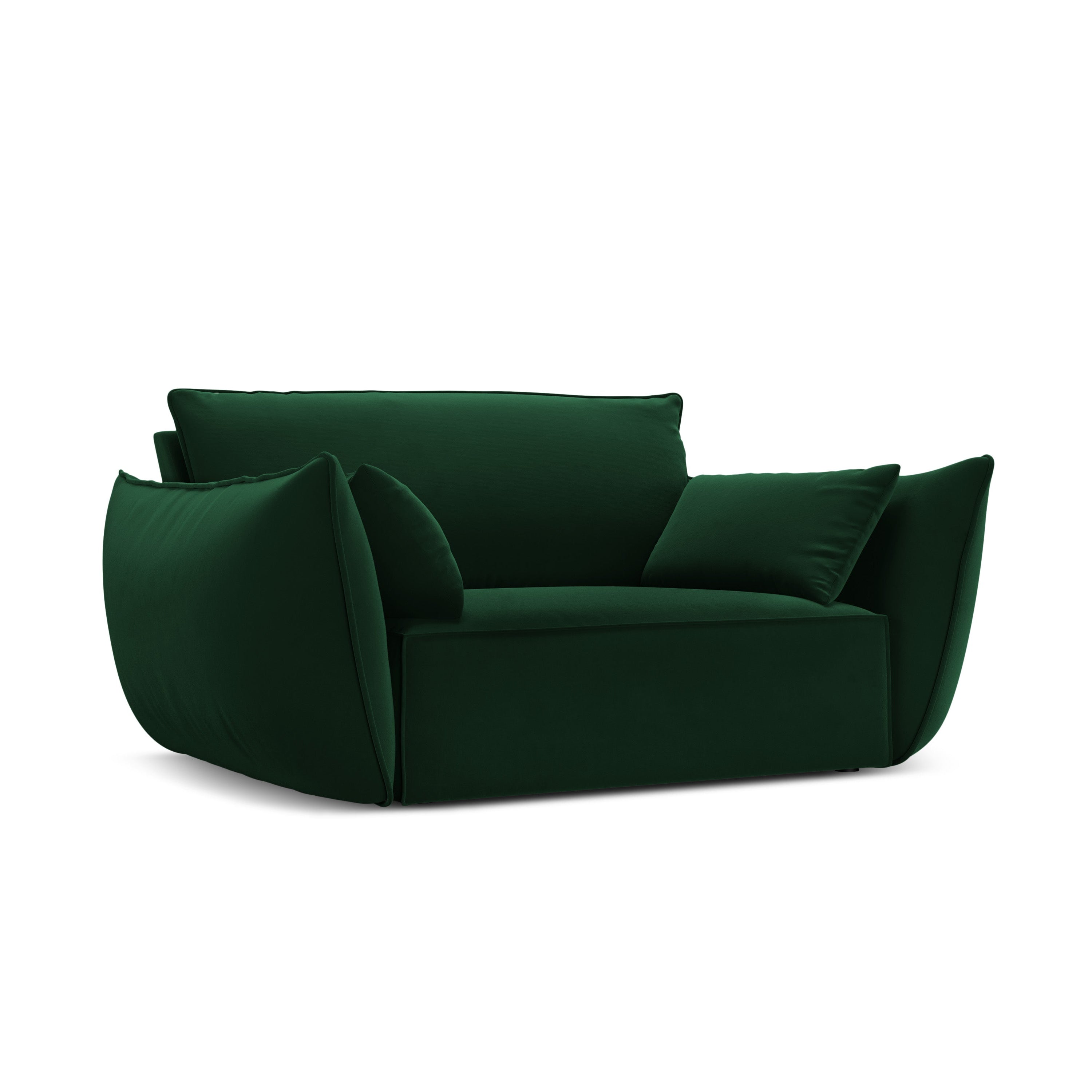 Vanda Flasche Vanda Sessel