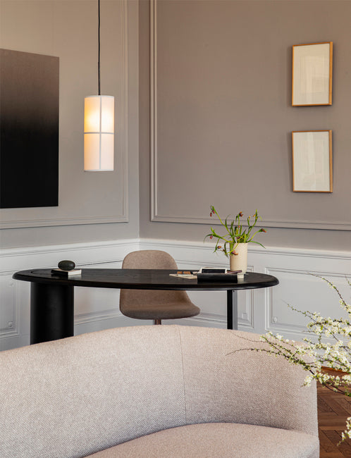 Sofa TEAROOM senfgelb