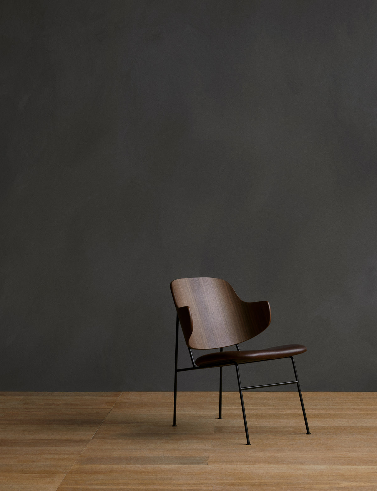 PENGUIN Beige Armchair