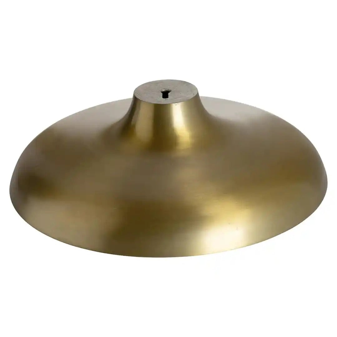 MAMMOM gold mirror