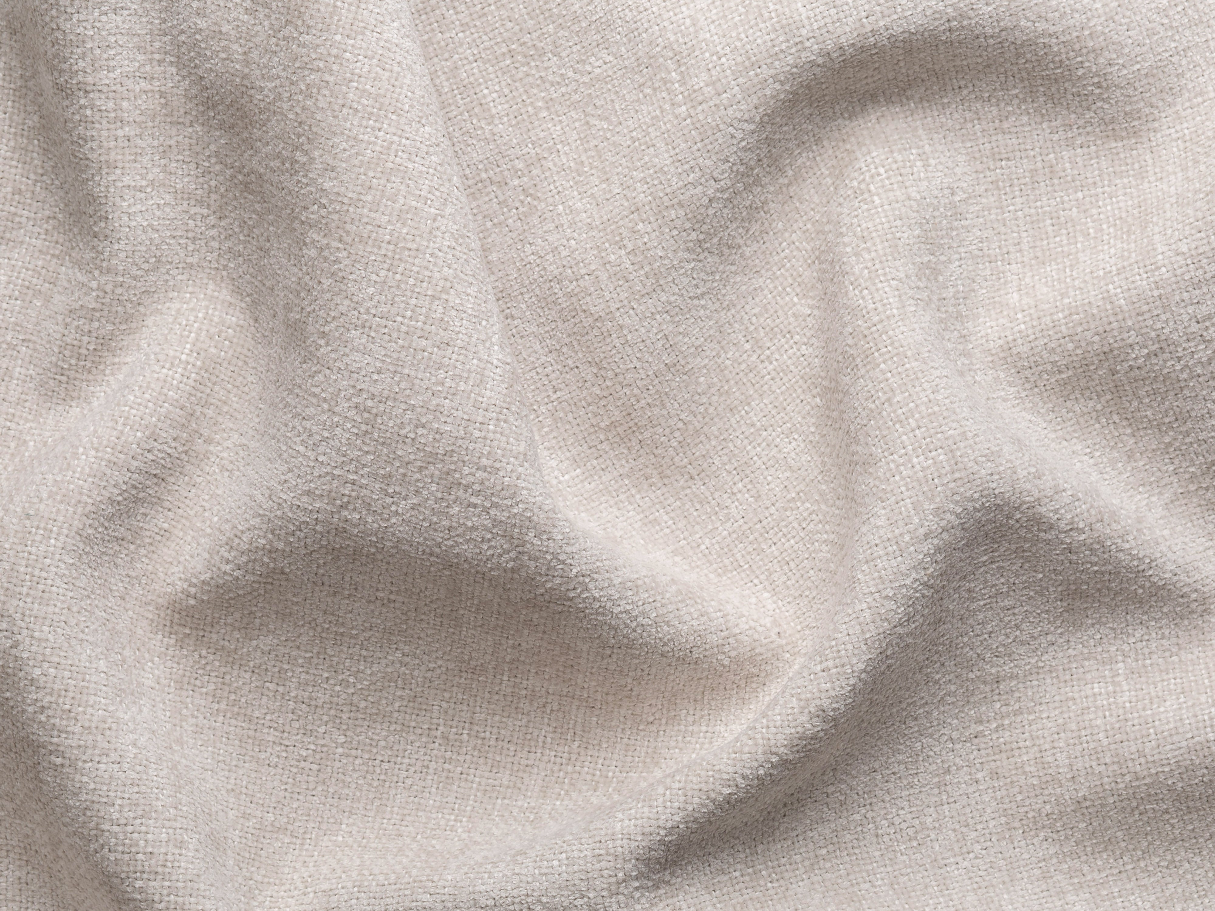 Modulares Sofa BELLIS - linkes Modul in Beige