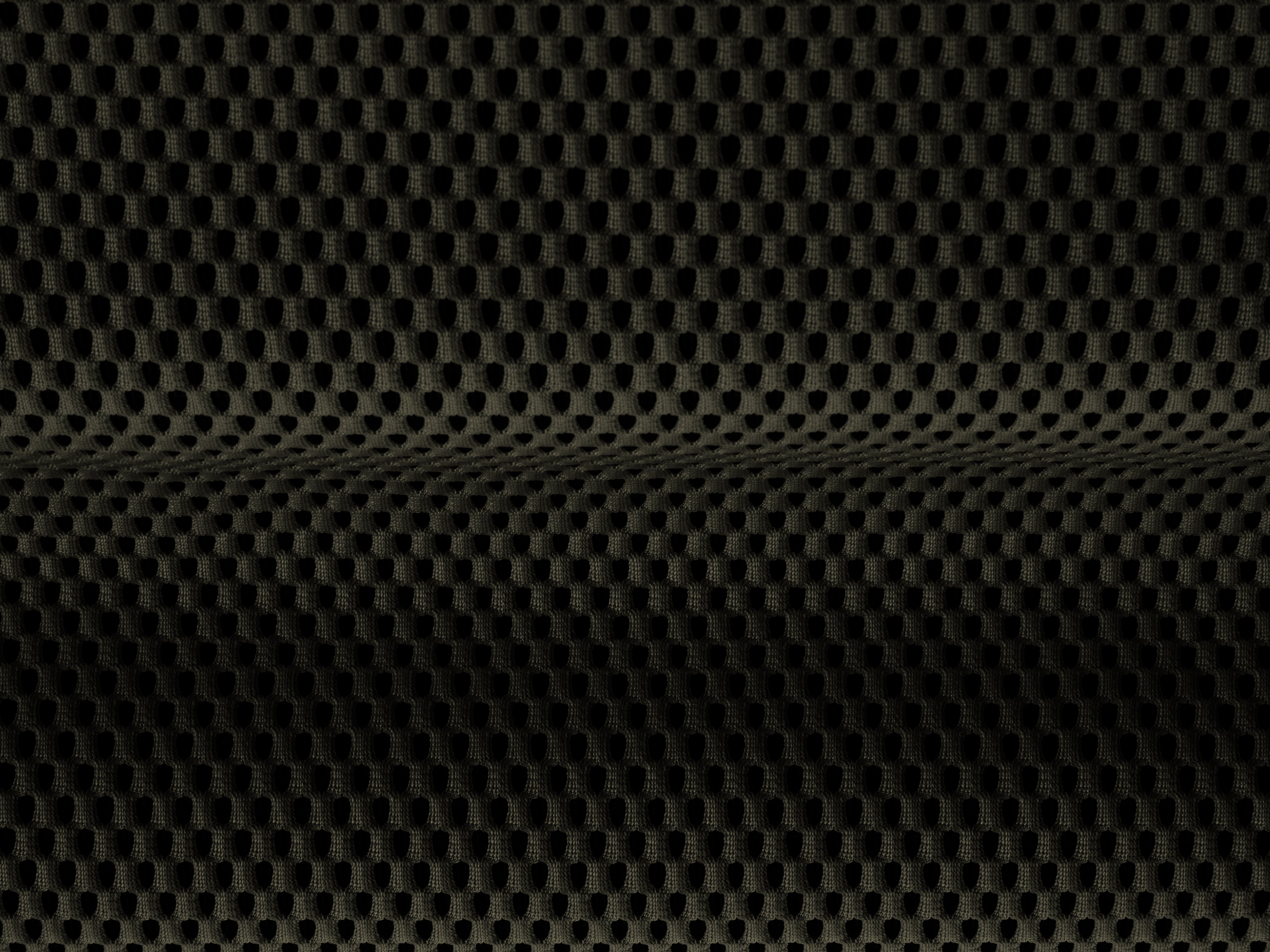 Sessel / Modul BELLIS dunkelgrüner 3D-Stoff