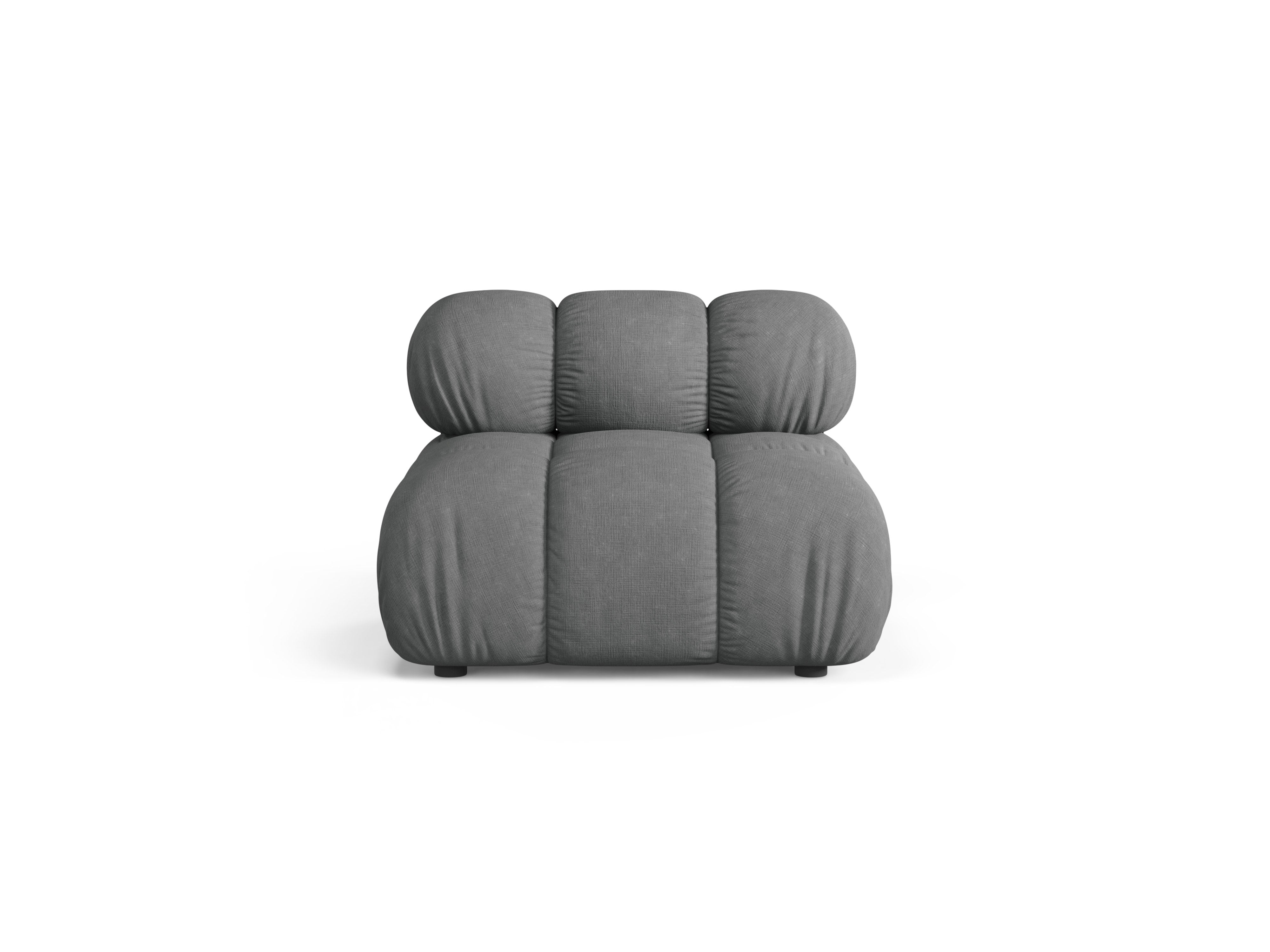 Sessel / Modul BELLIS grau