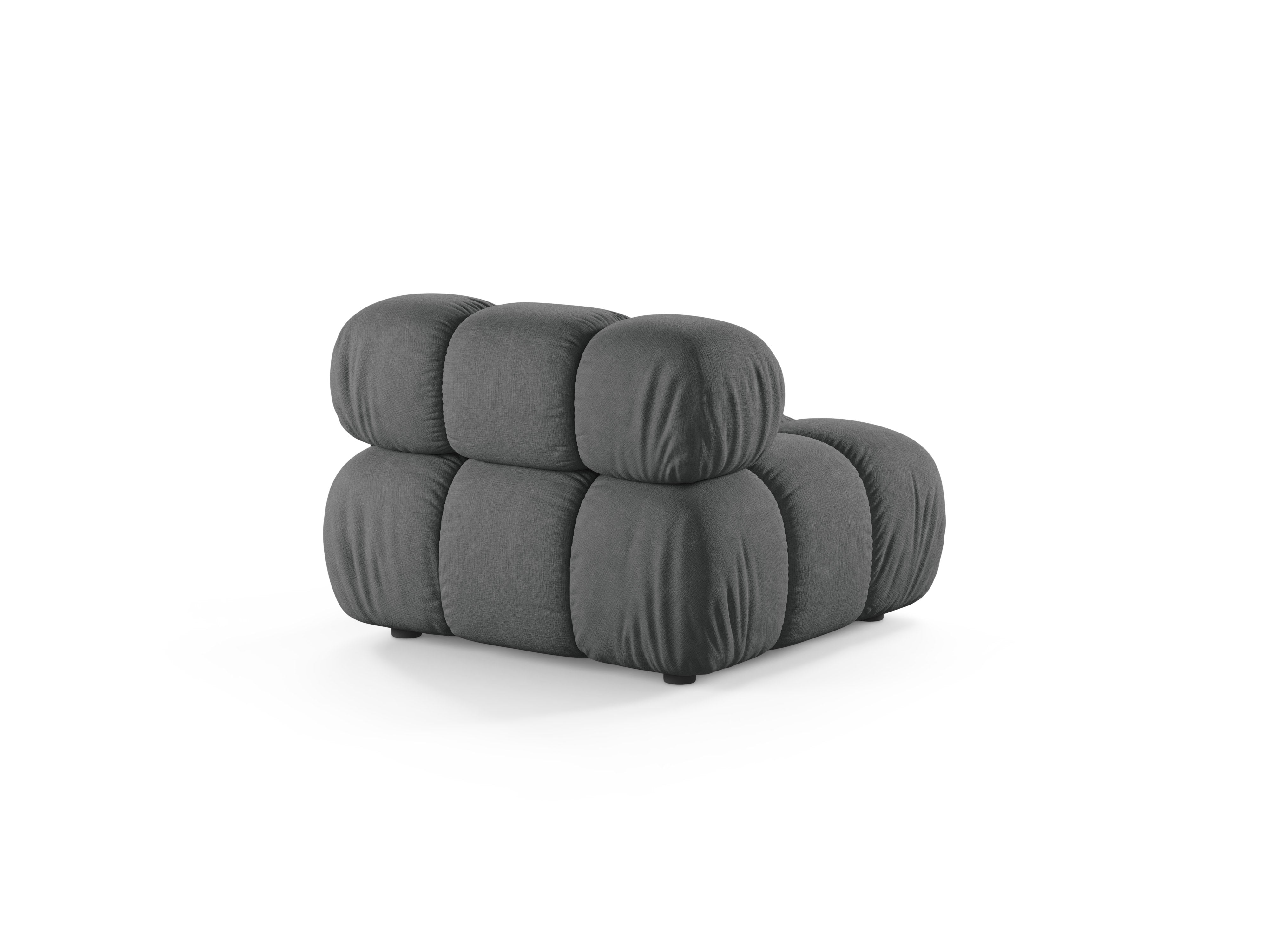 Sessel / Modul BELLIS grau