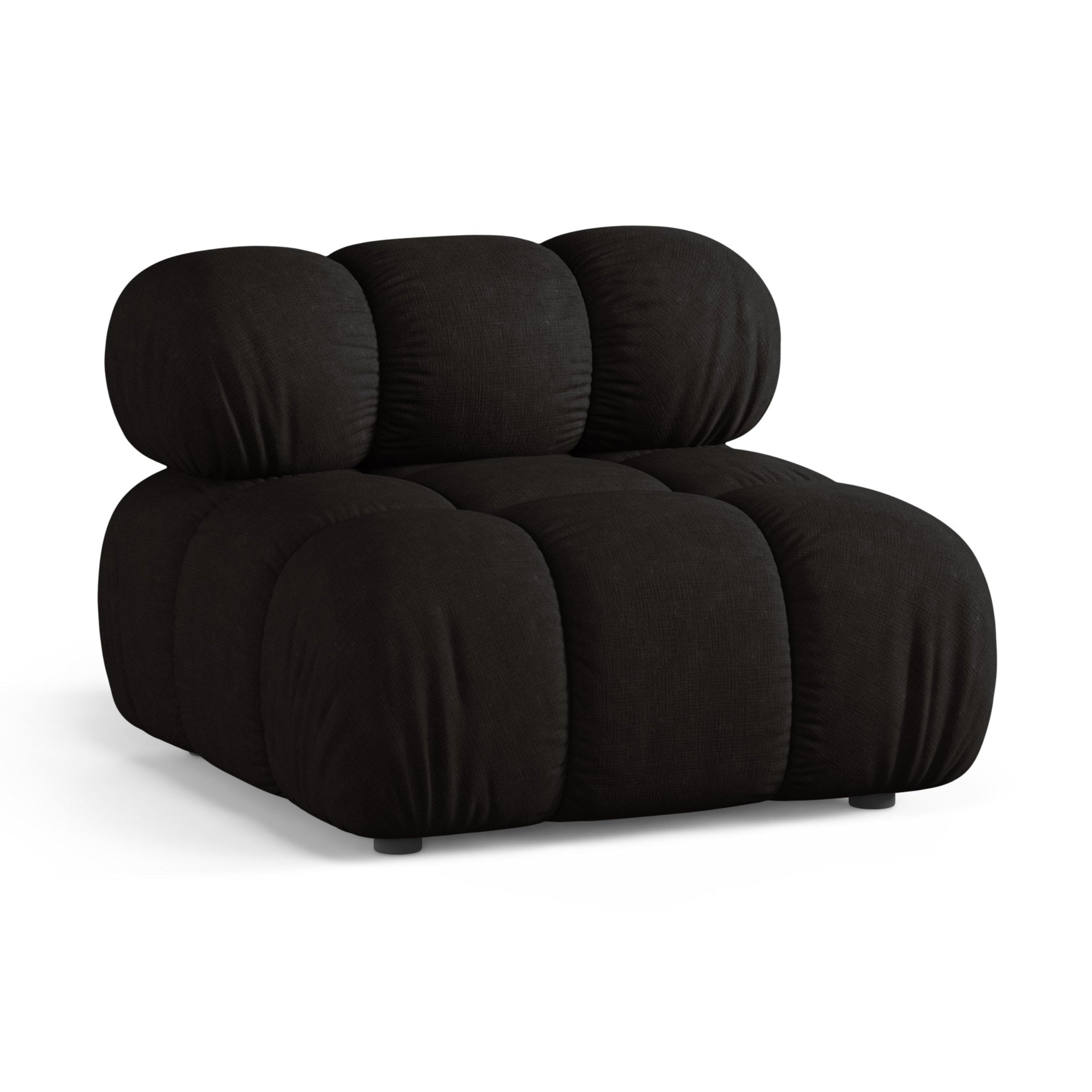 Sessel / Modul BELLIS schwarz