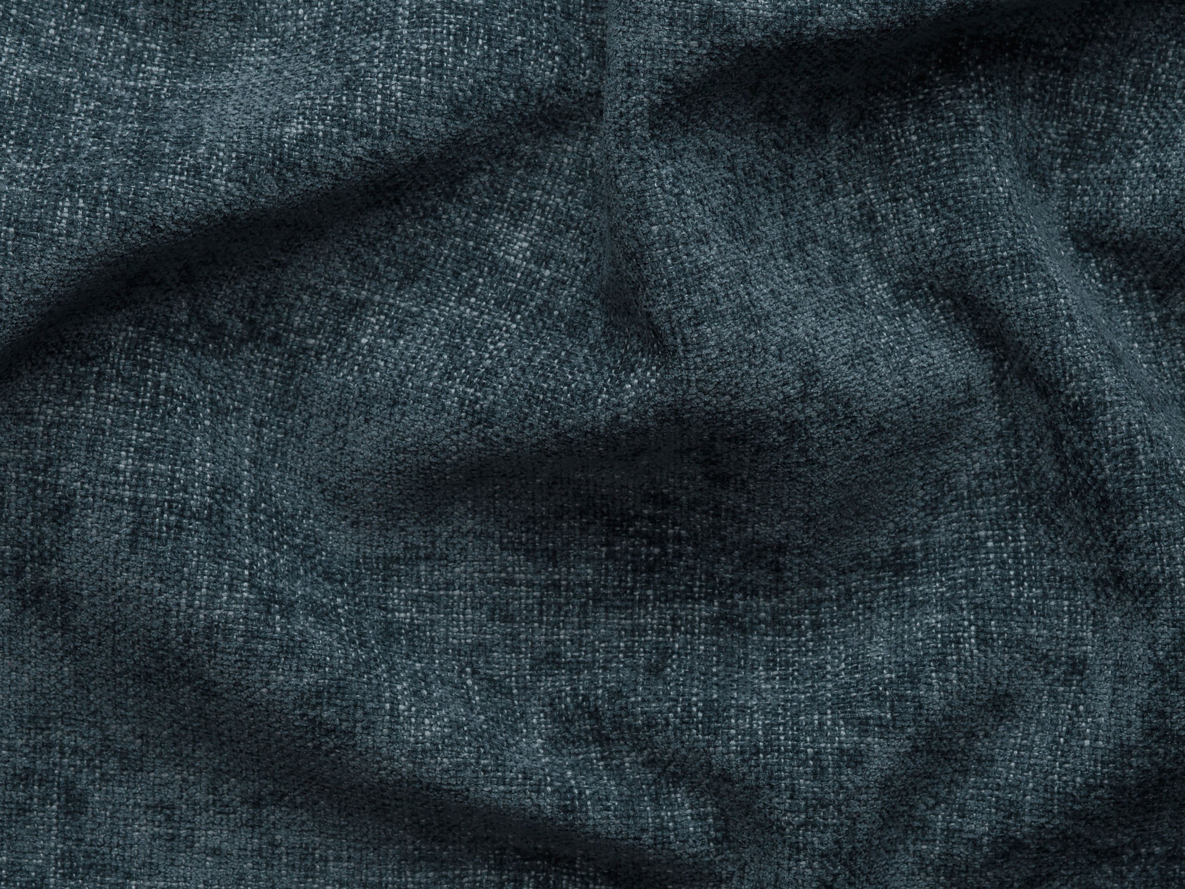 Sofa 3-sitzig mit Schlaffunktion DREAMY tiefes Petrol