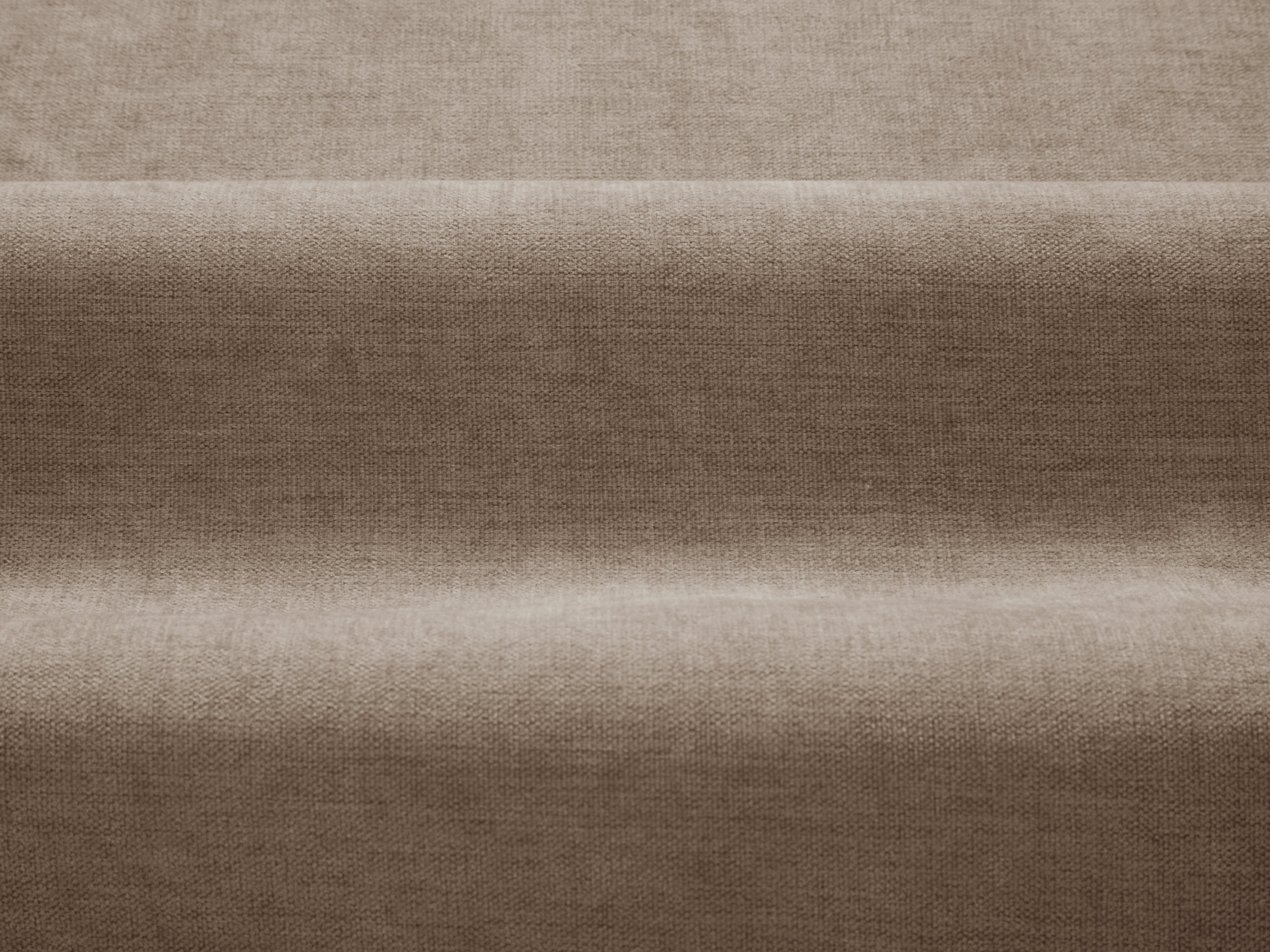 3-seater Sofa ADA sand chenille