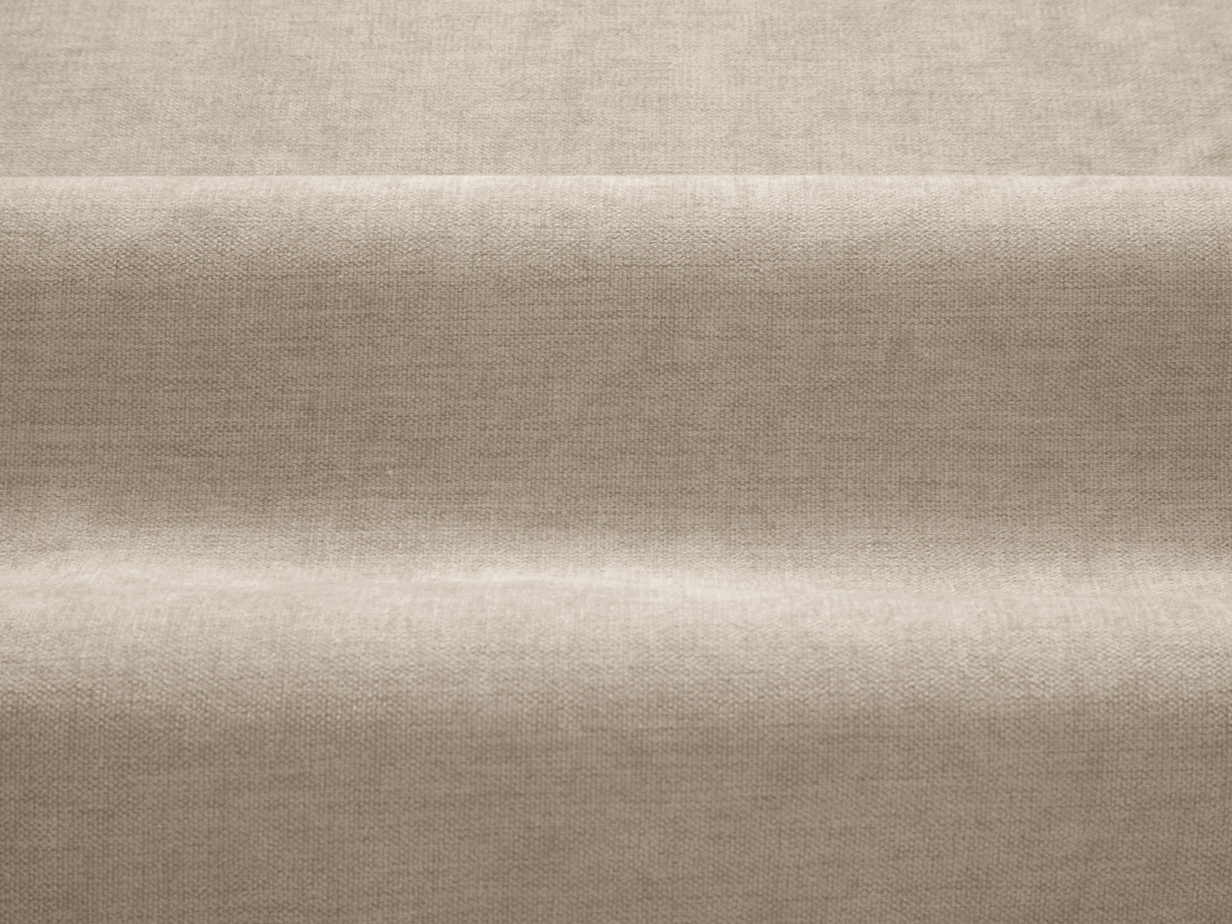 3-Sitzer-Sofa-Licht Beige
