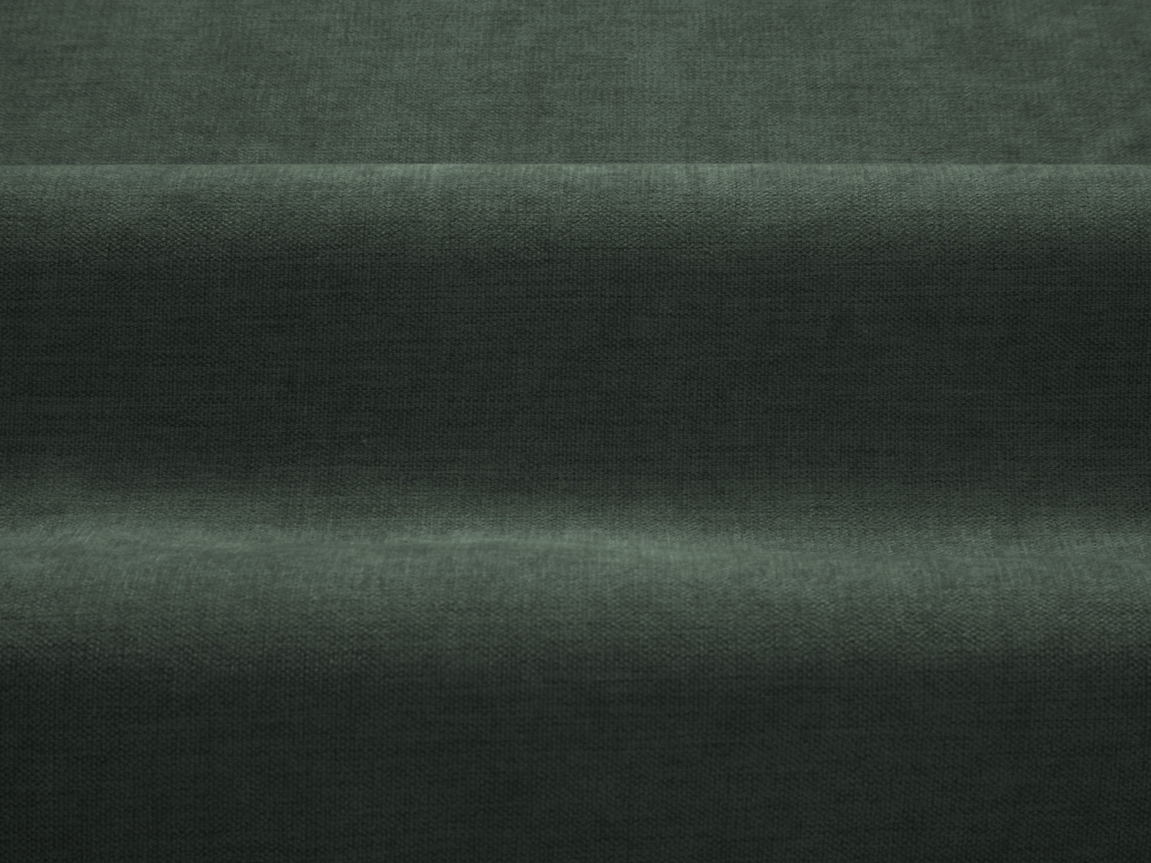 3-person sofa Torino green