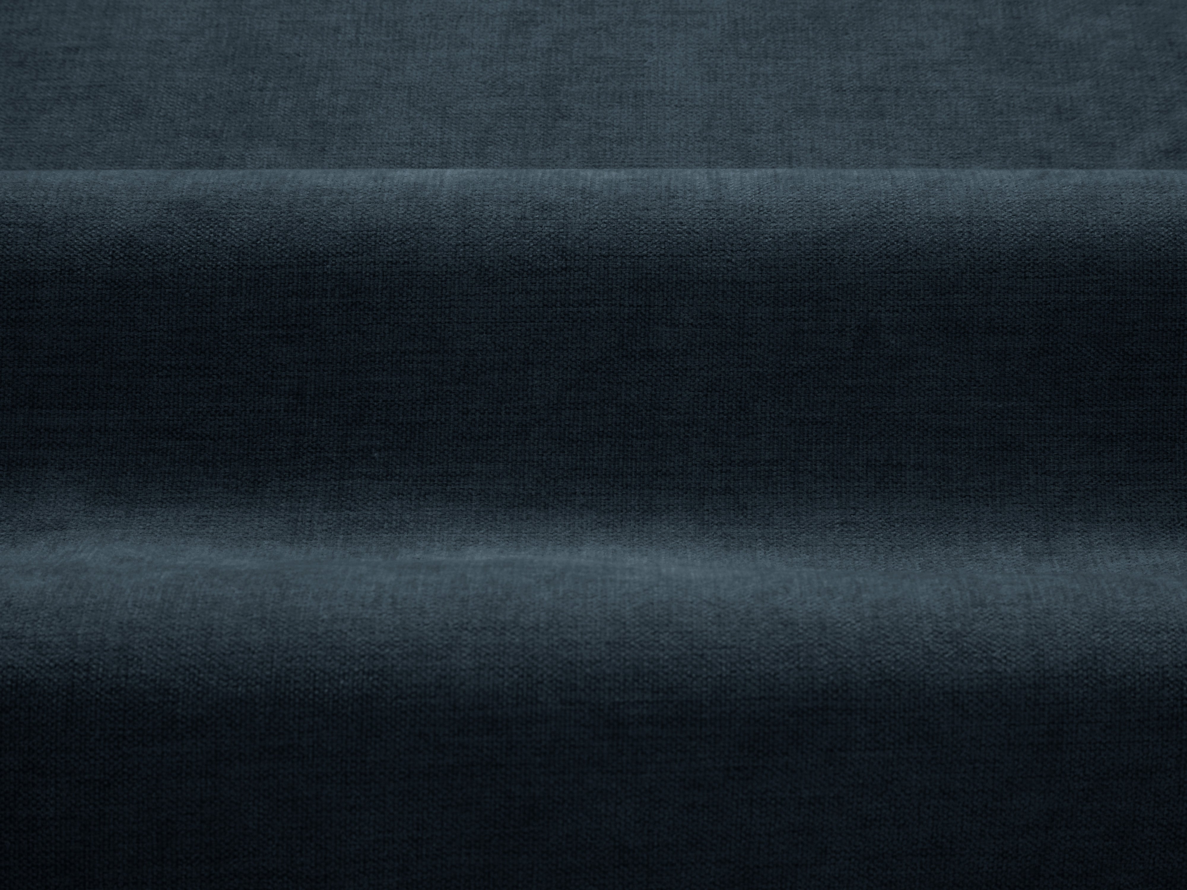 3-Personen-Sofa Torinomine Blau