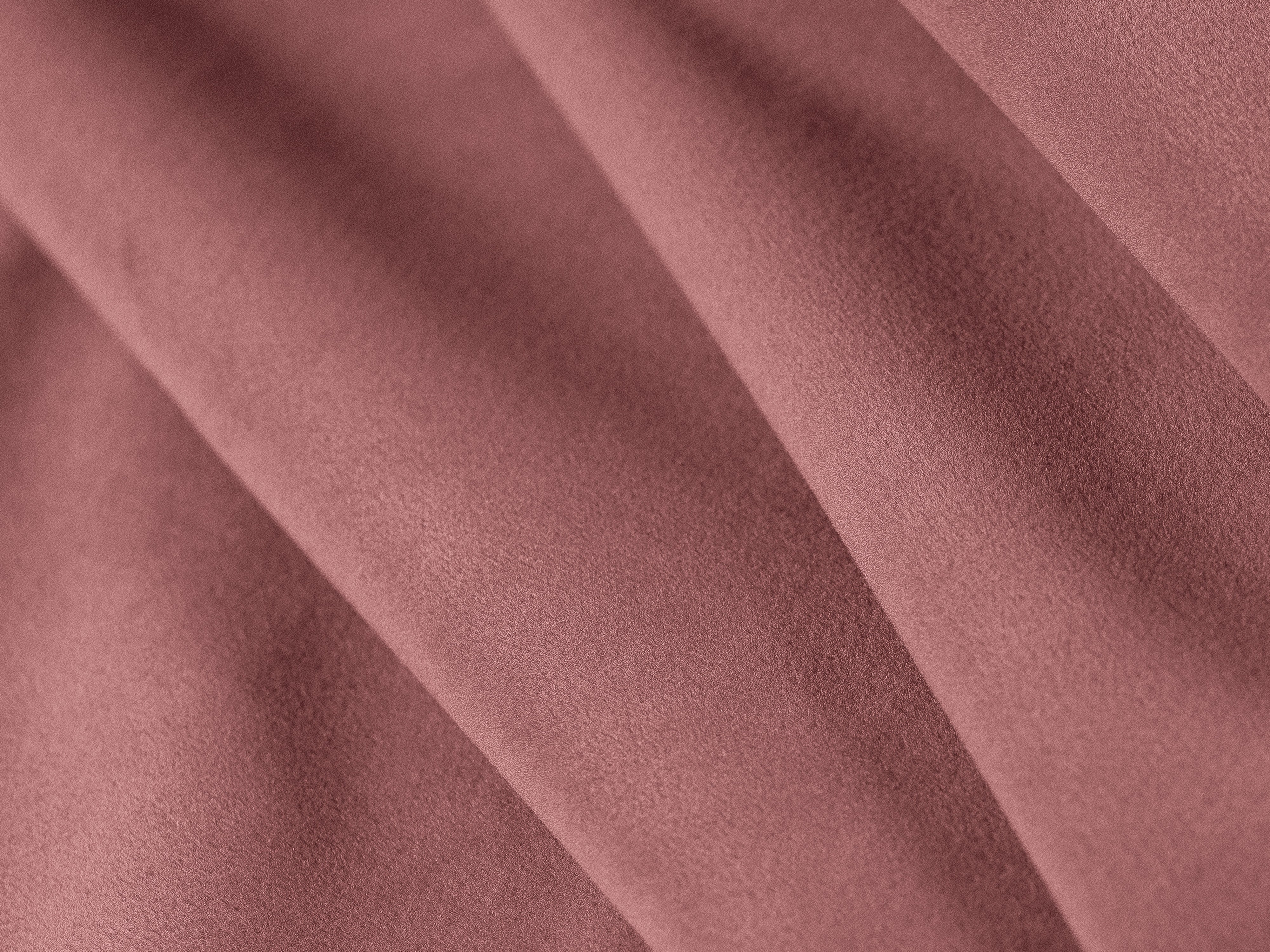 Velvet sofa for 4 people LISA pink