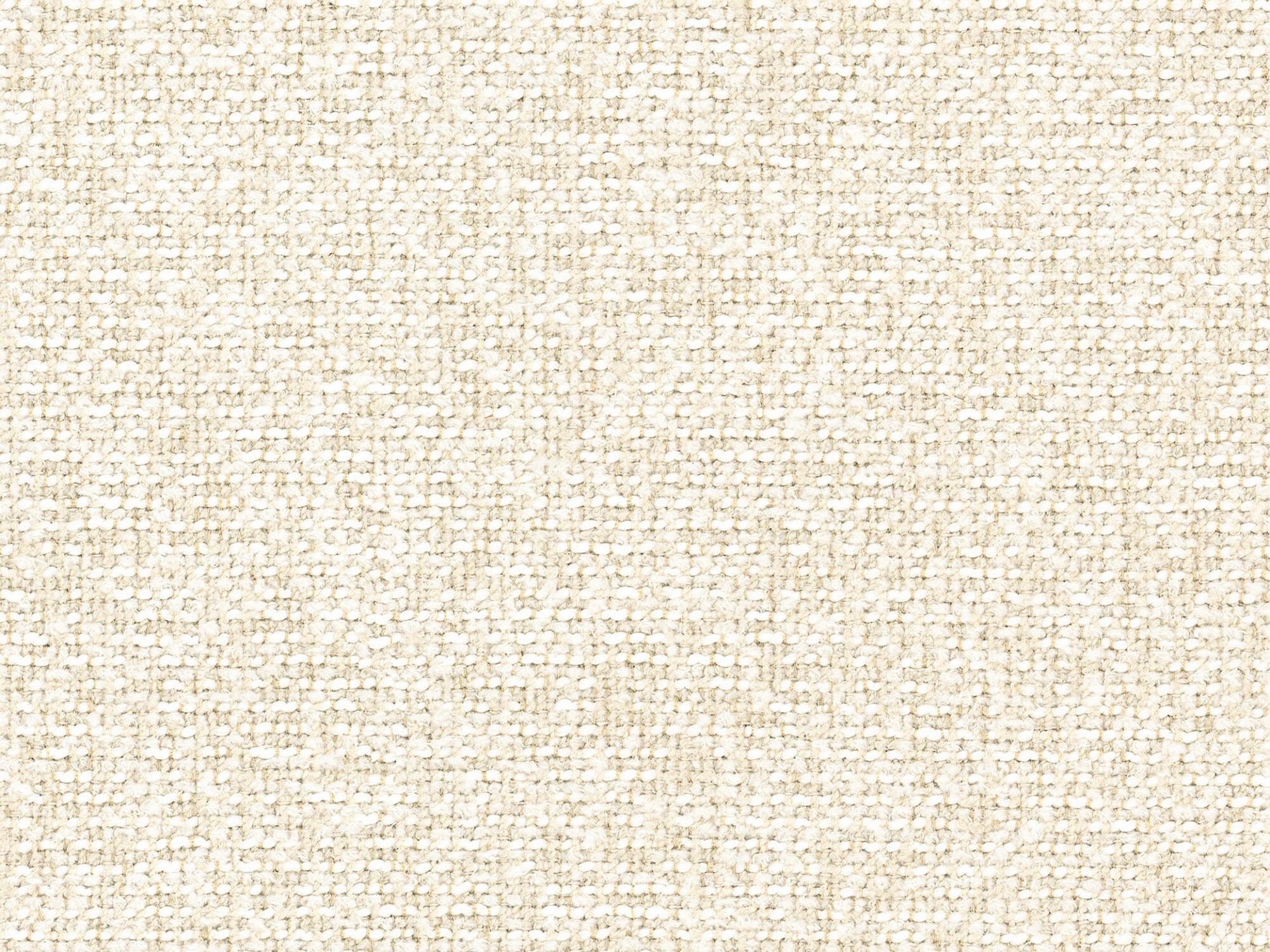 Sofa für 4 Personen KATE hellbeige Melange