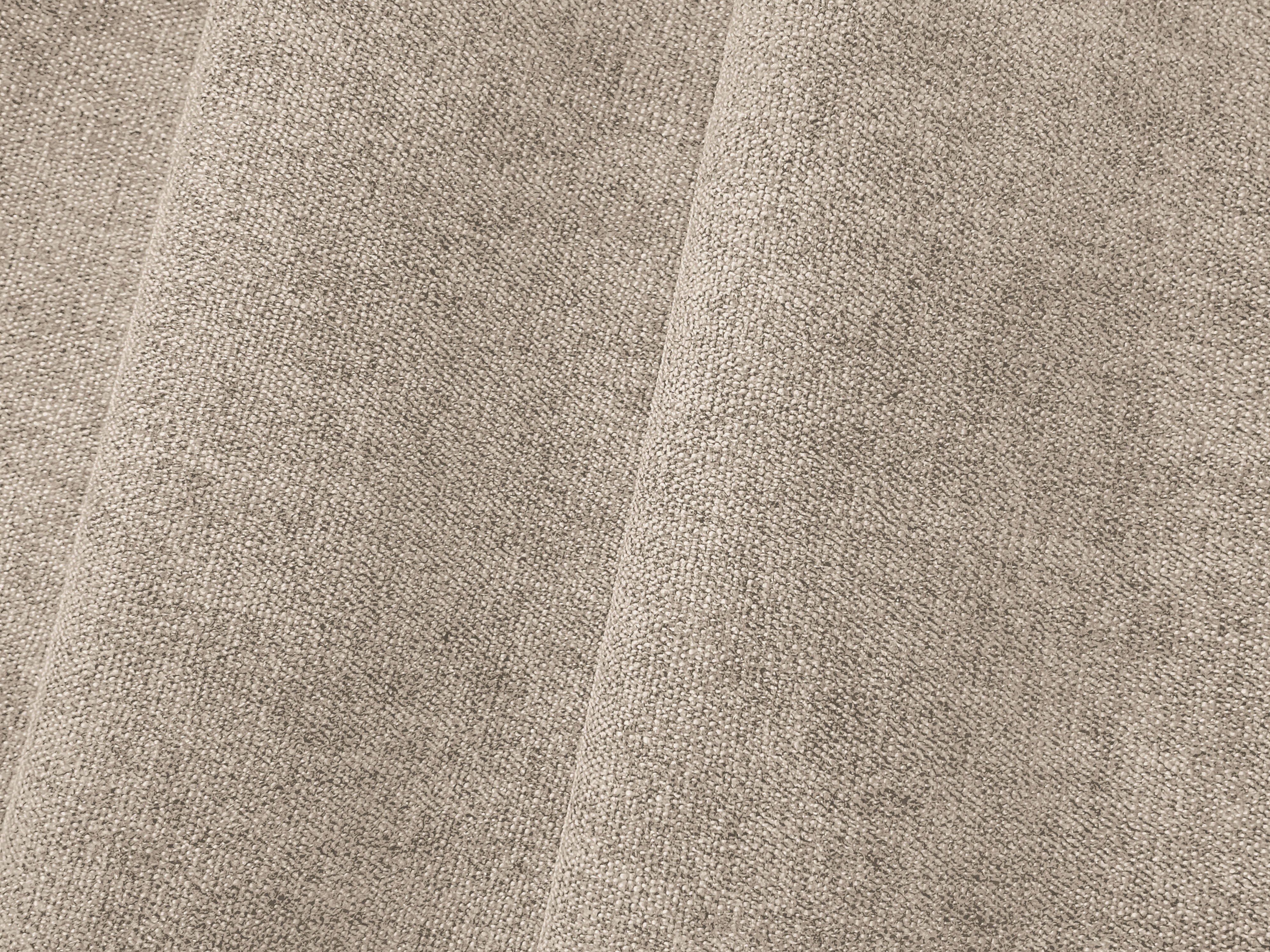 Blüte 4-Personen-Sofa Beige