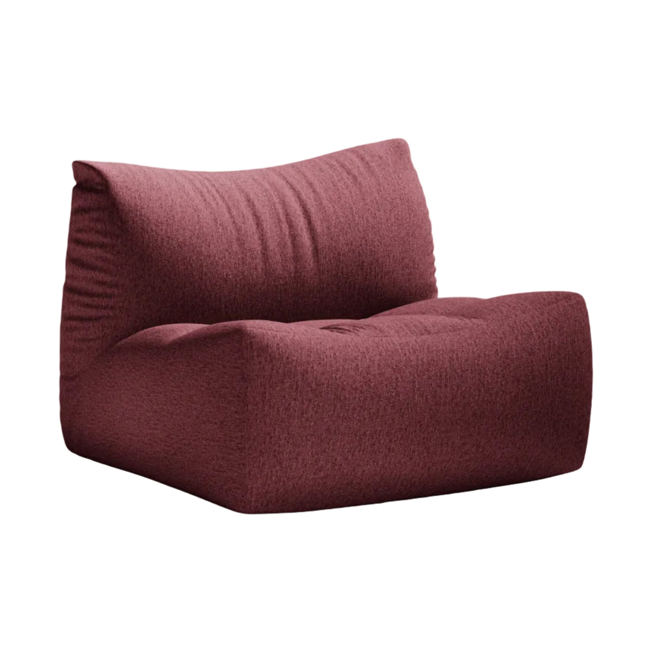 TOVE Armchair Cherry Chenille