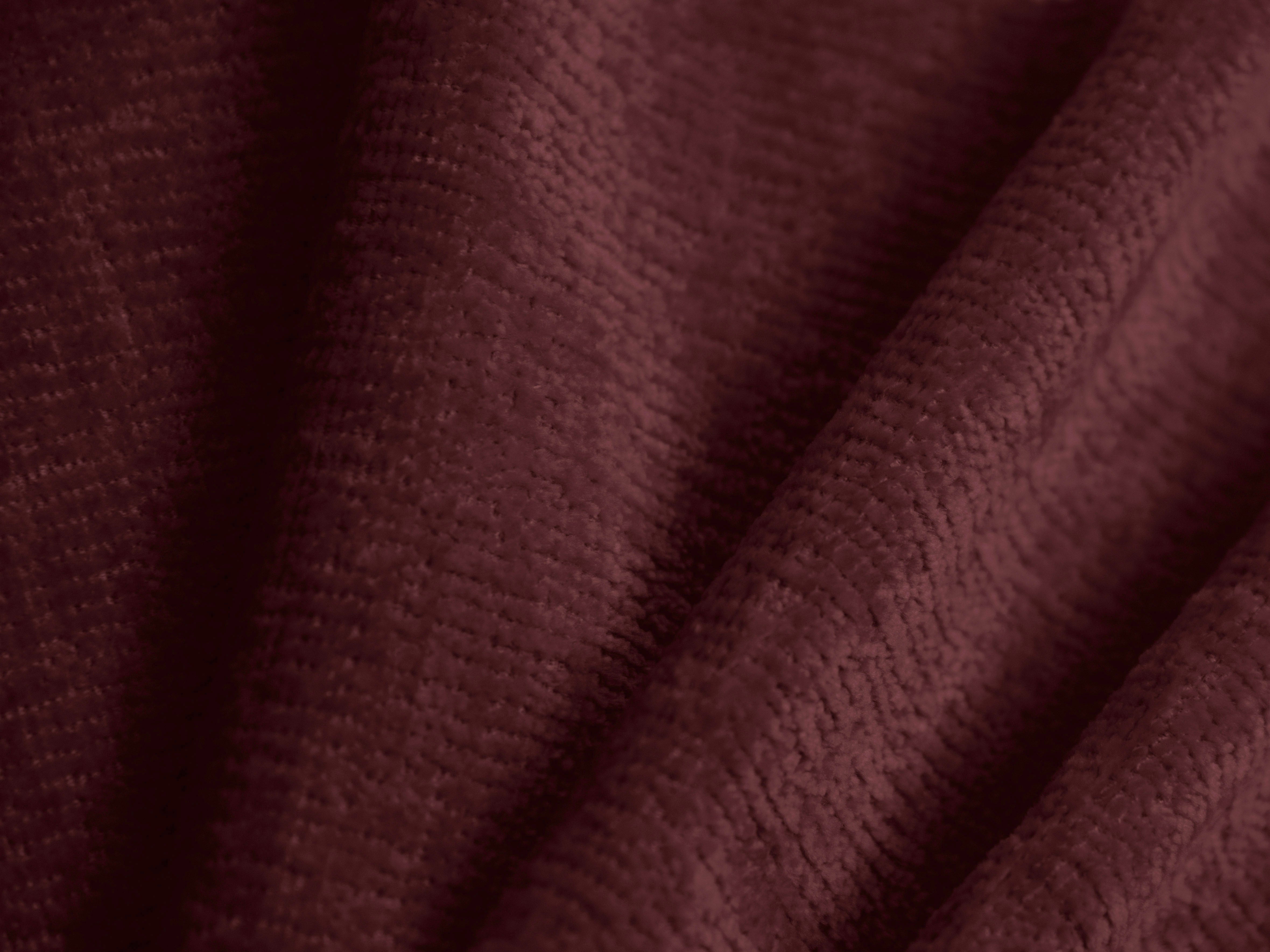 TOVE Armchair Cherry Chenille