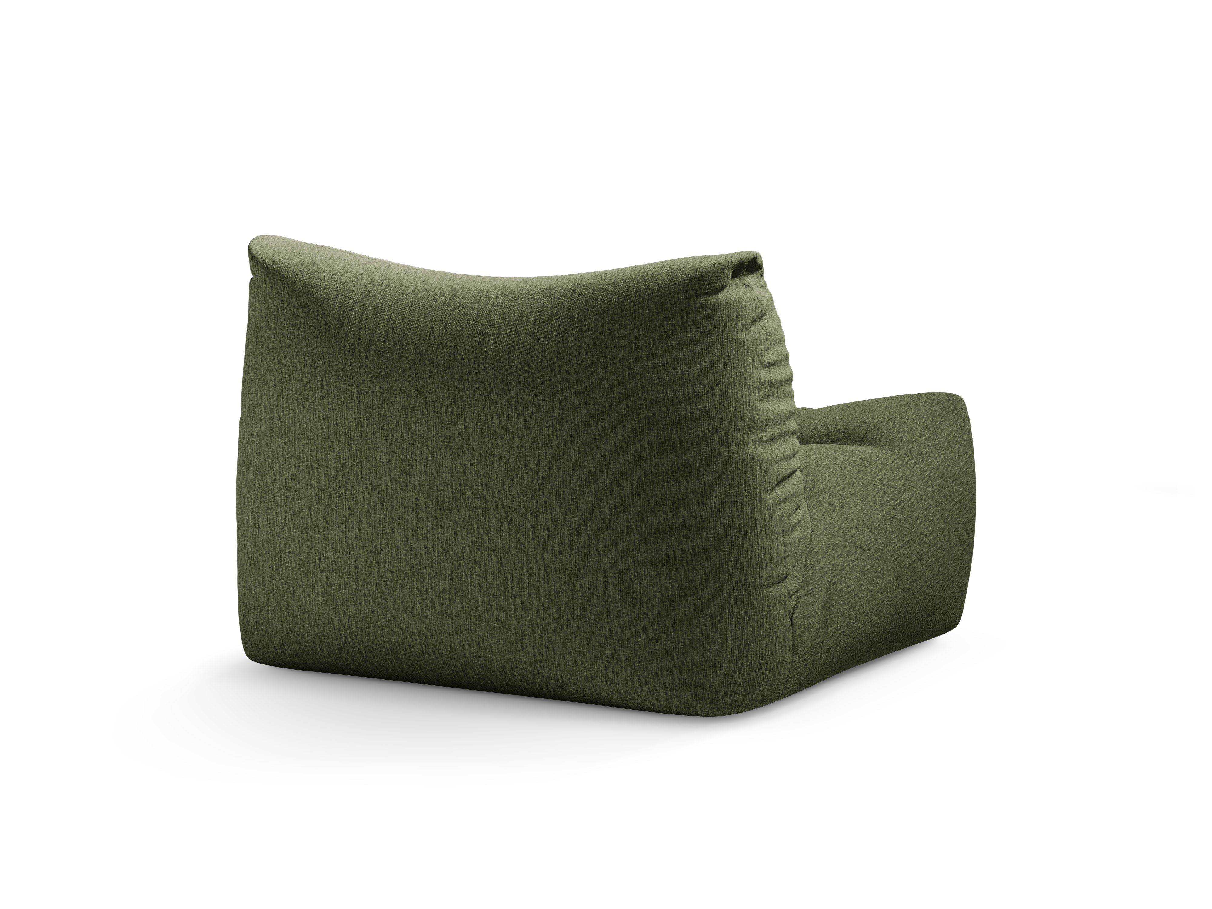 Sessel TOVE grün Chenille