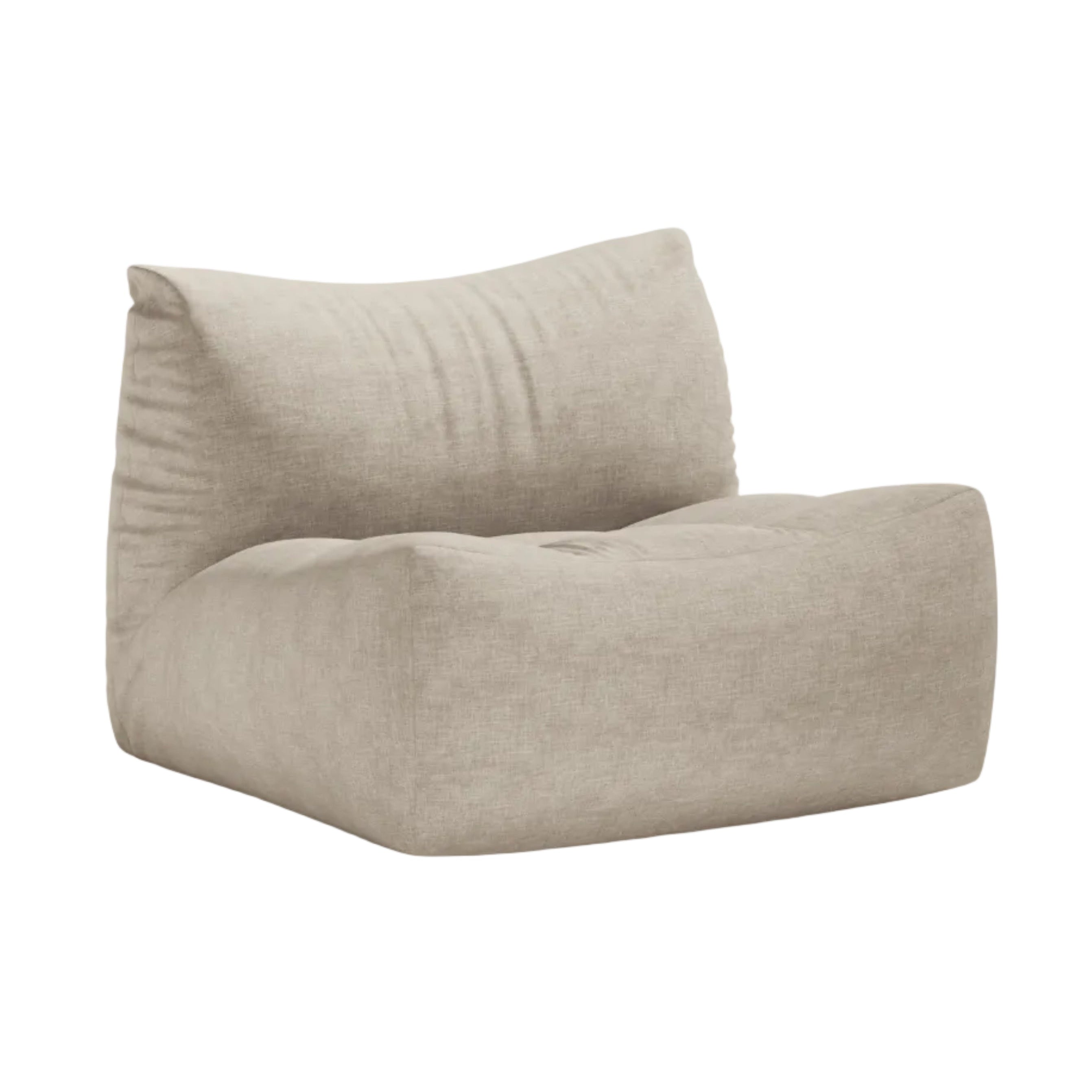 TOVE Armchair Light Beige