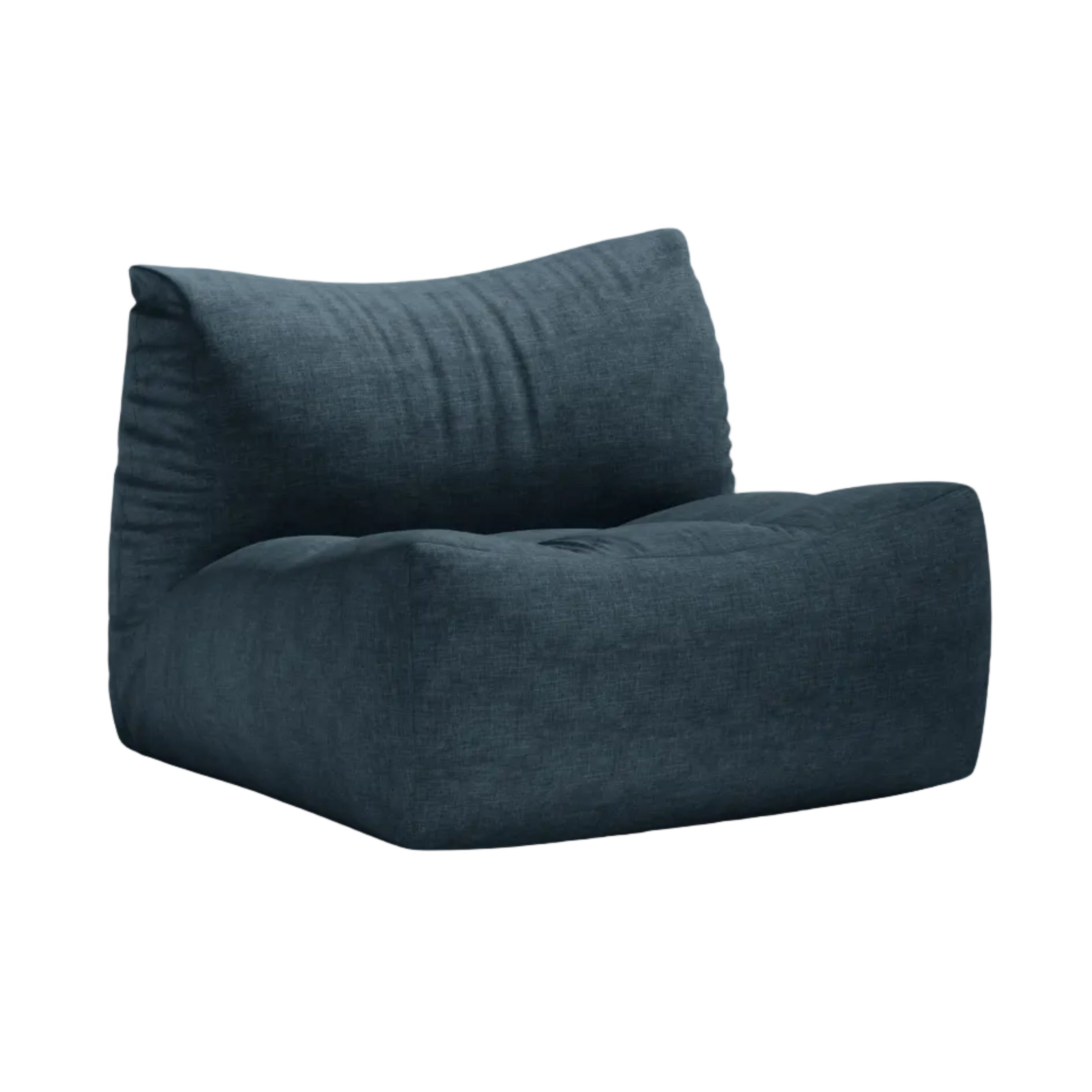 Sessel TOVE Jeansblau