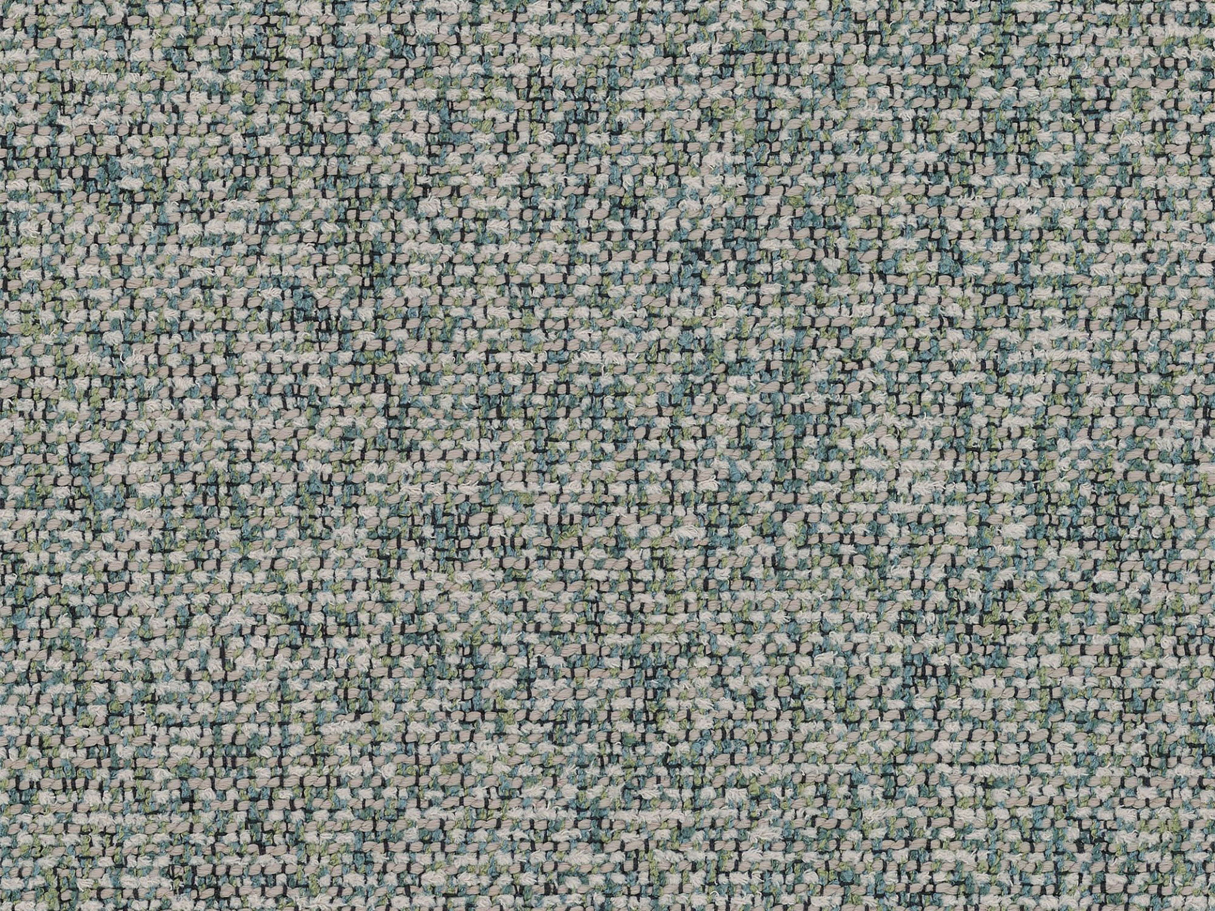 KATE Armchair Light Green Melange