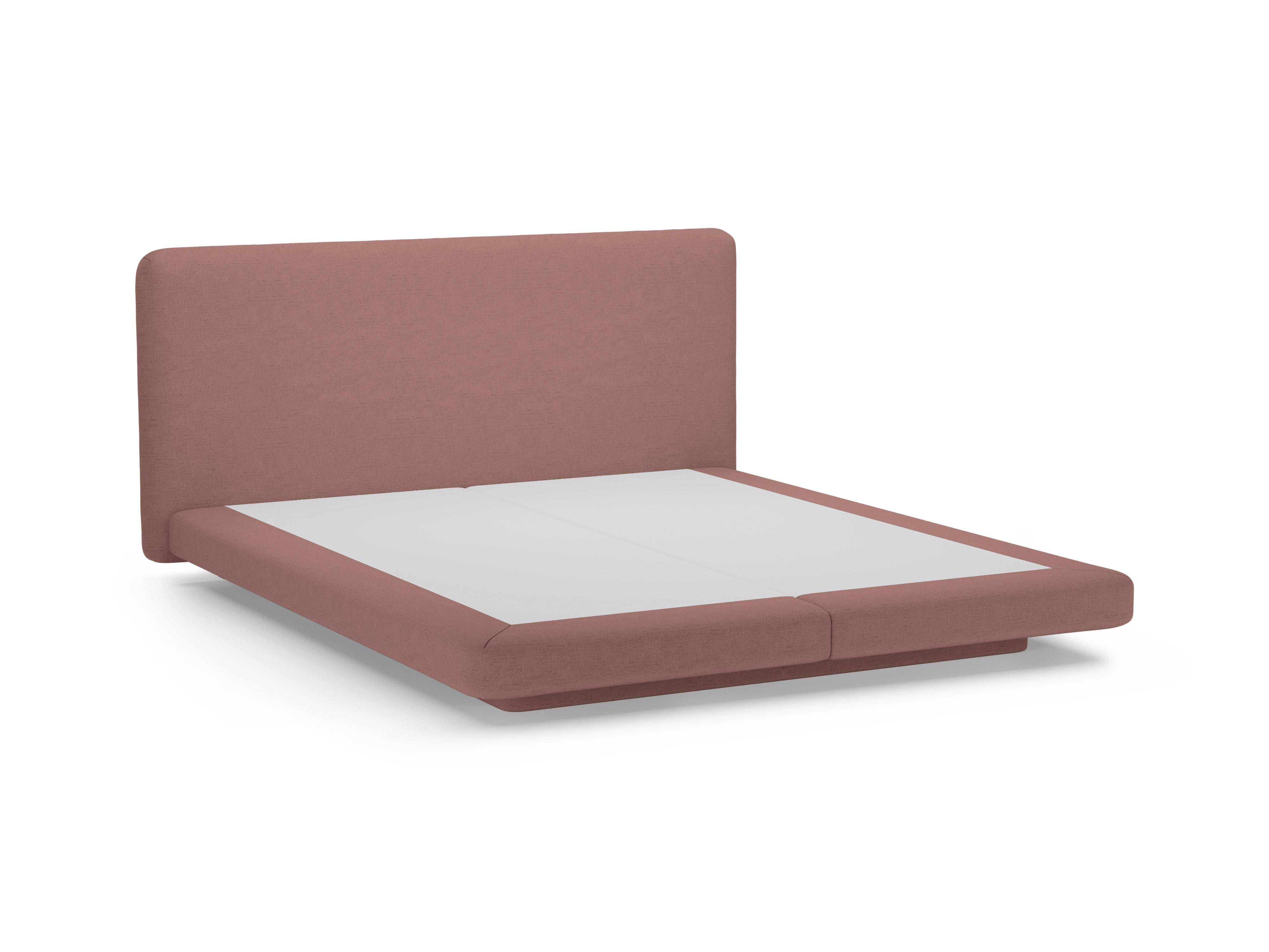 LINEA Bed Pink