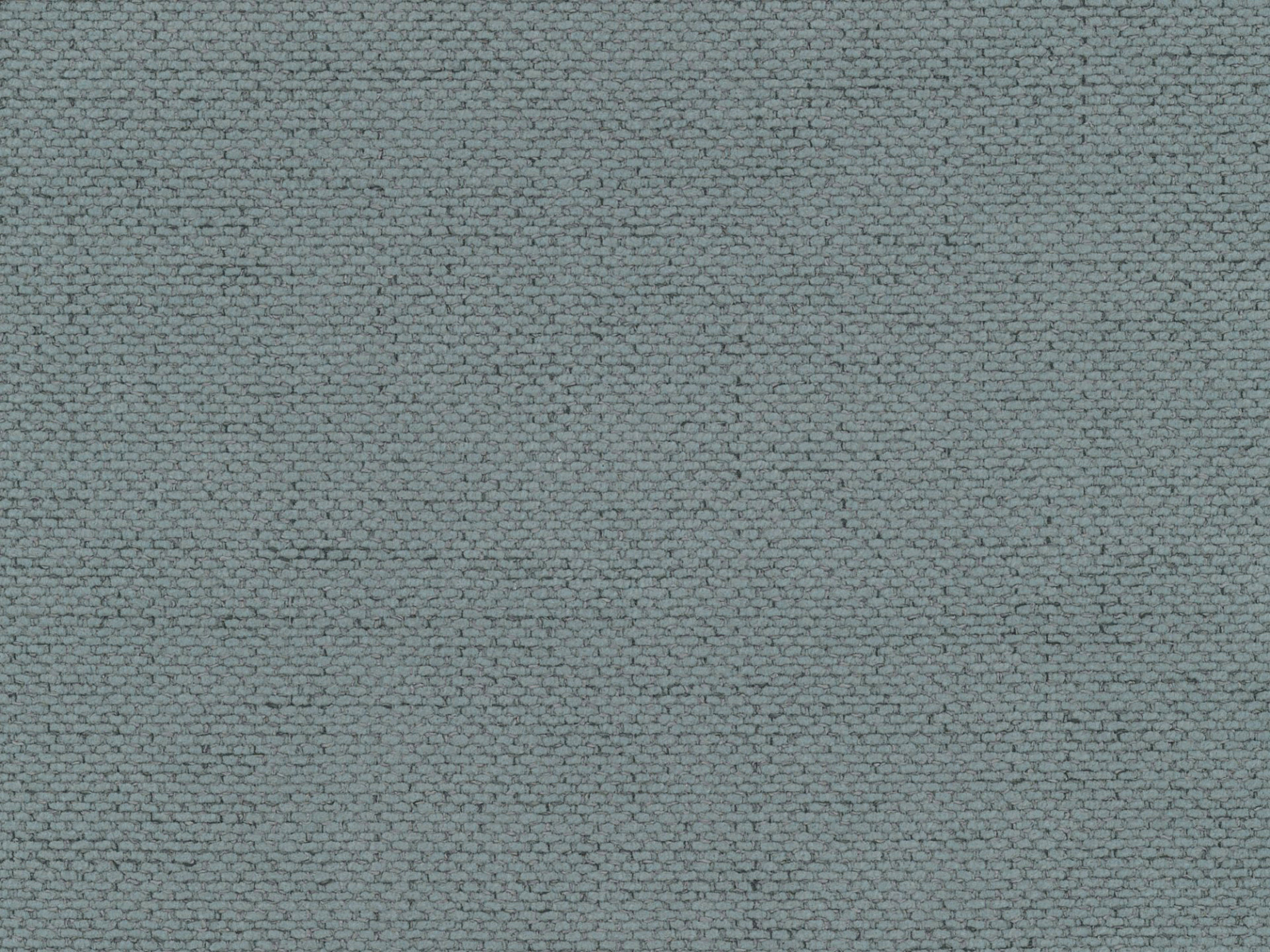 Bett LINEA hellblau