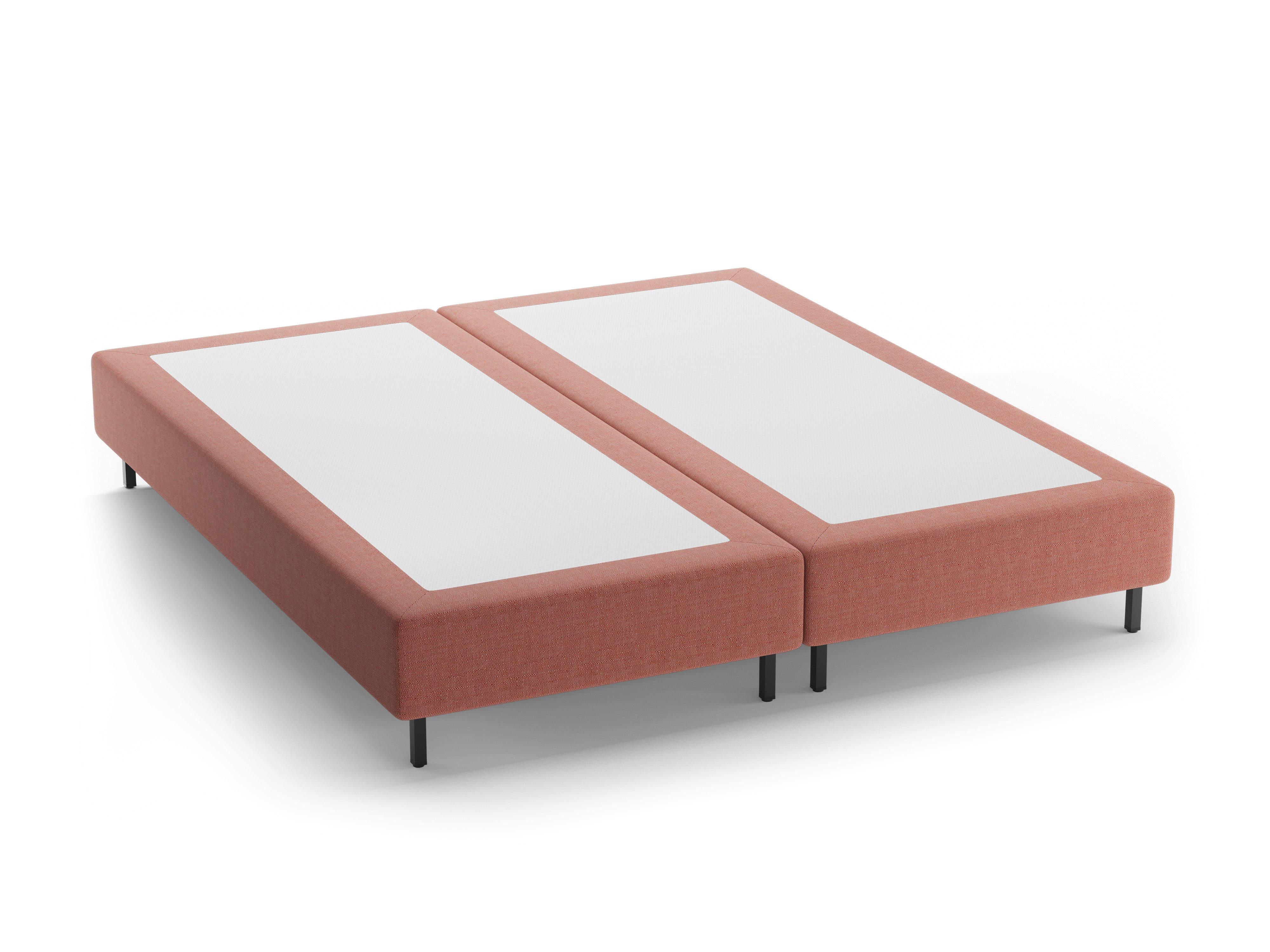 WHALE Bed Red