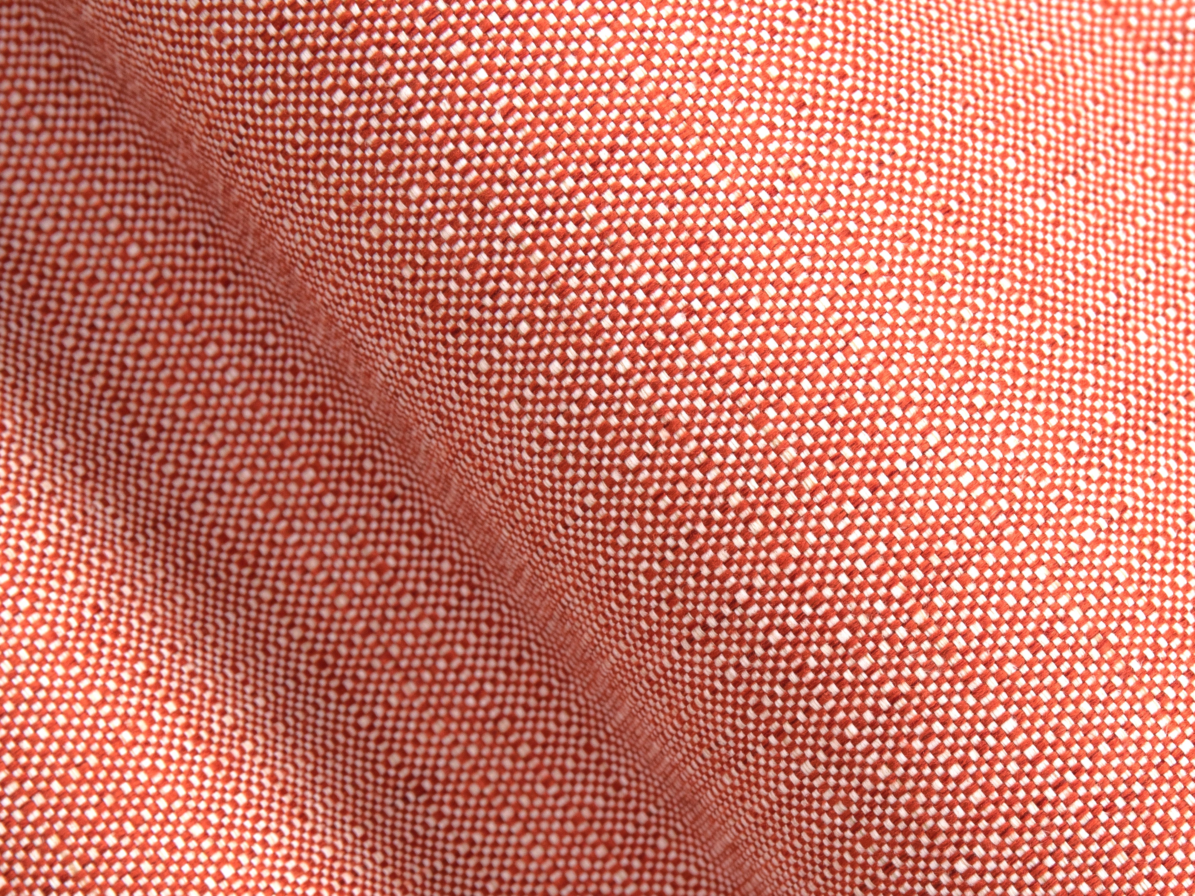 WHALE Bed Red