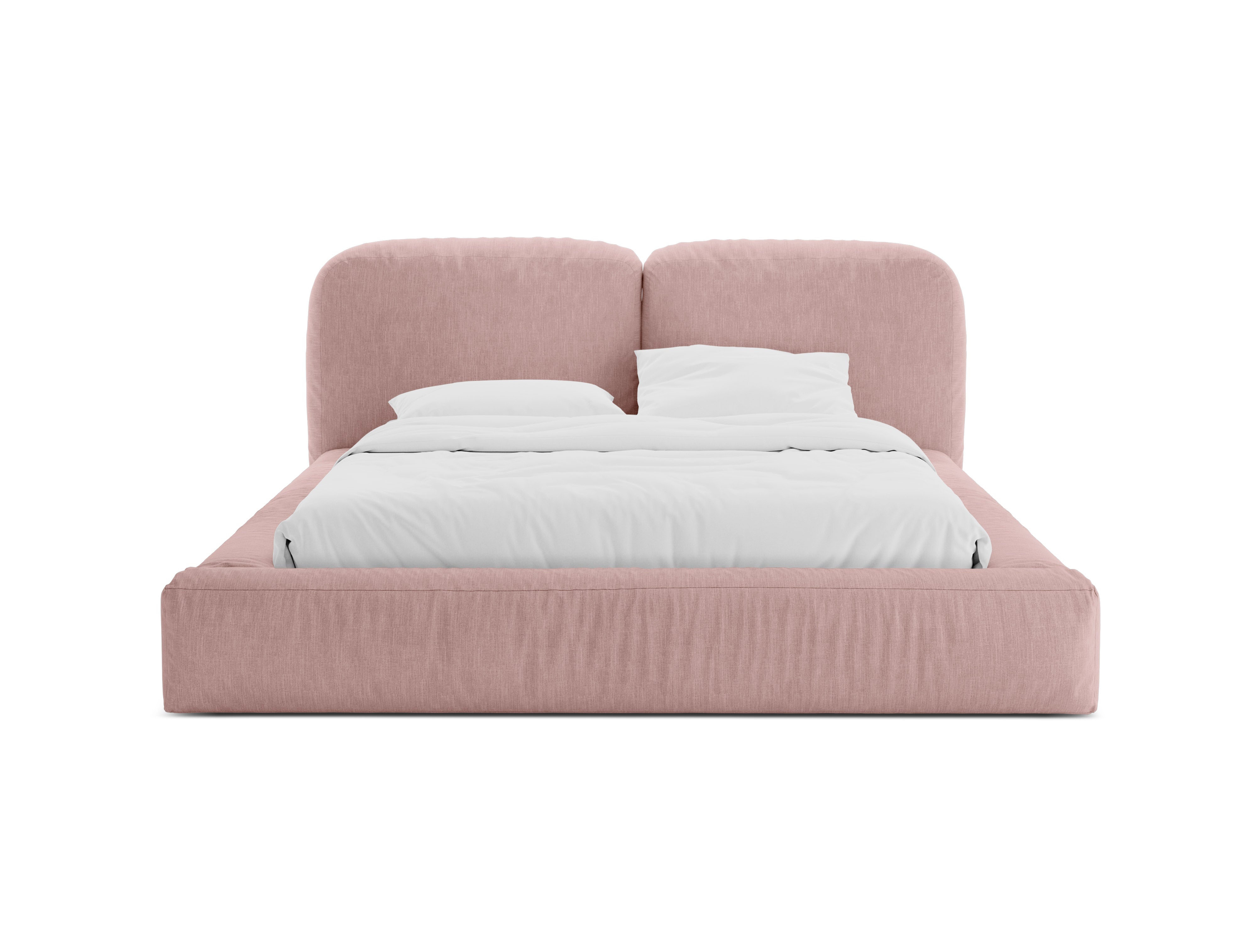 Bett MARTINA rosa