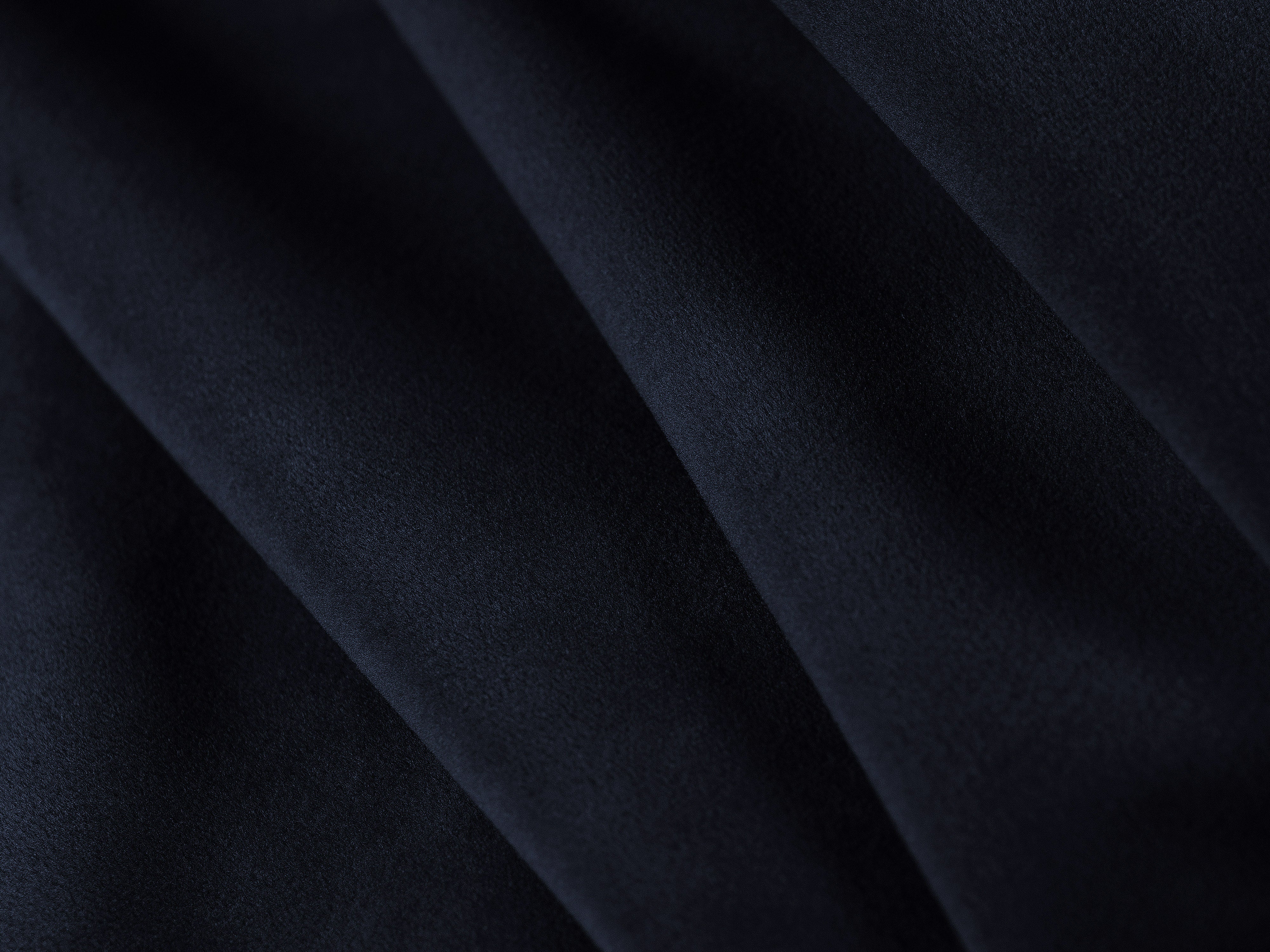 Samtbett MURADA königsblau