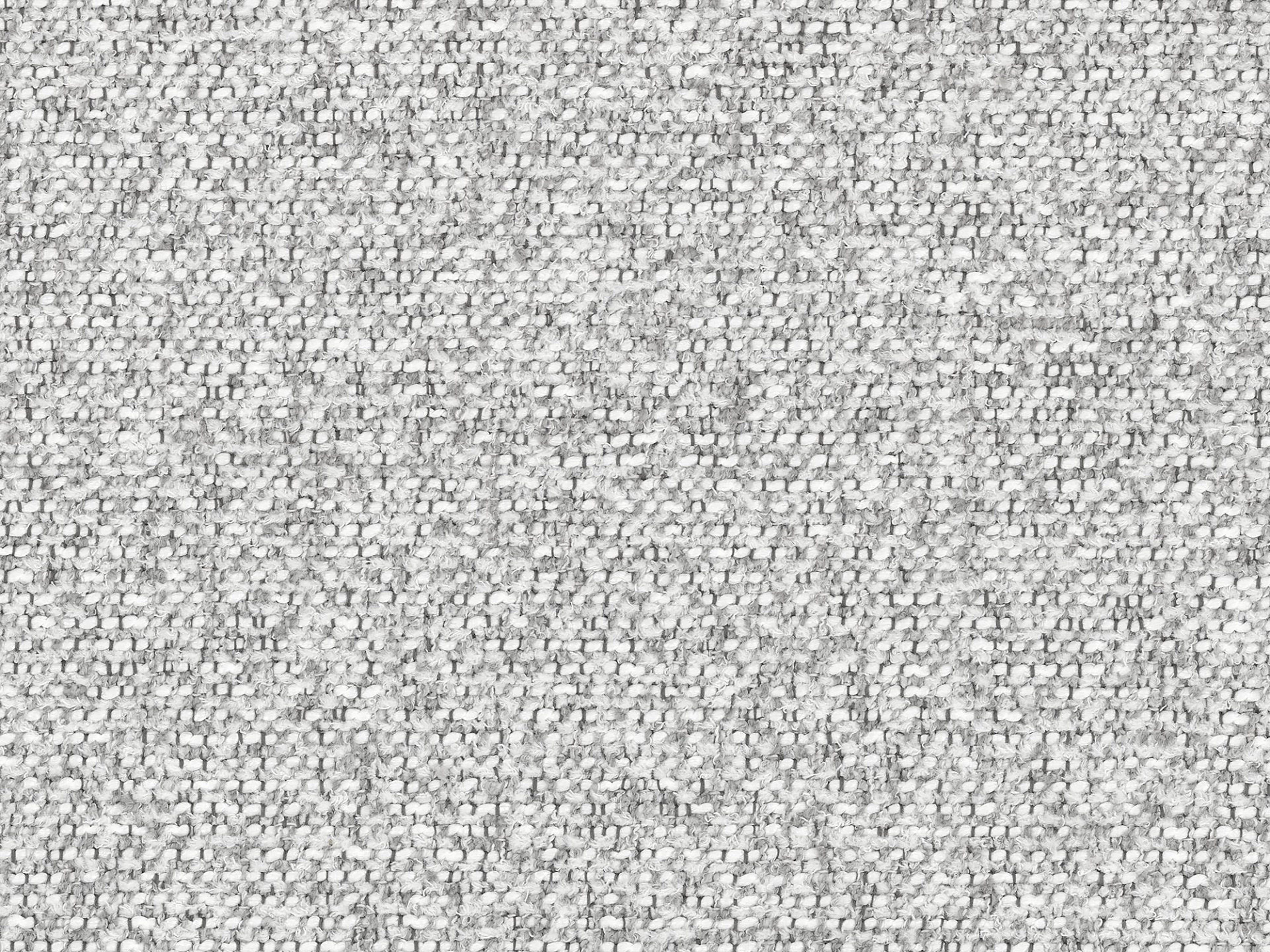 ERIC bed light gray mélange