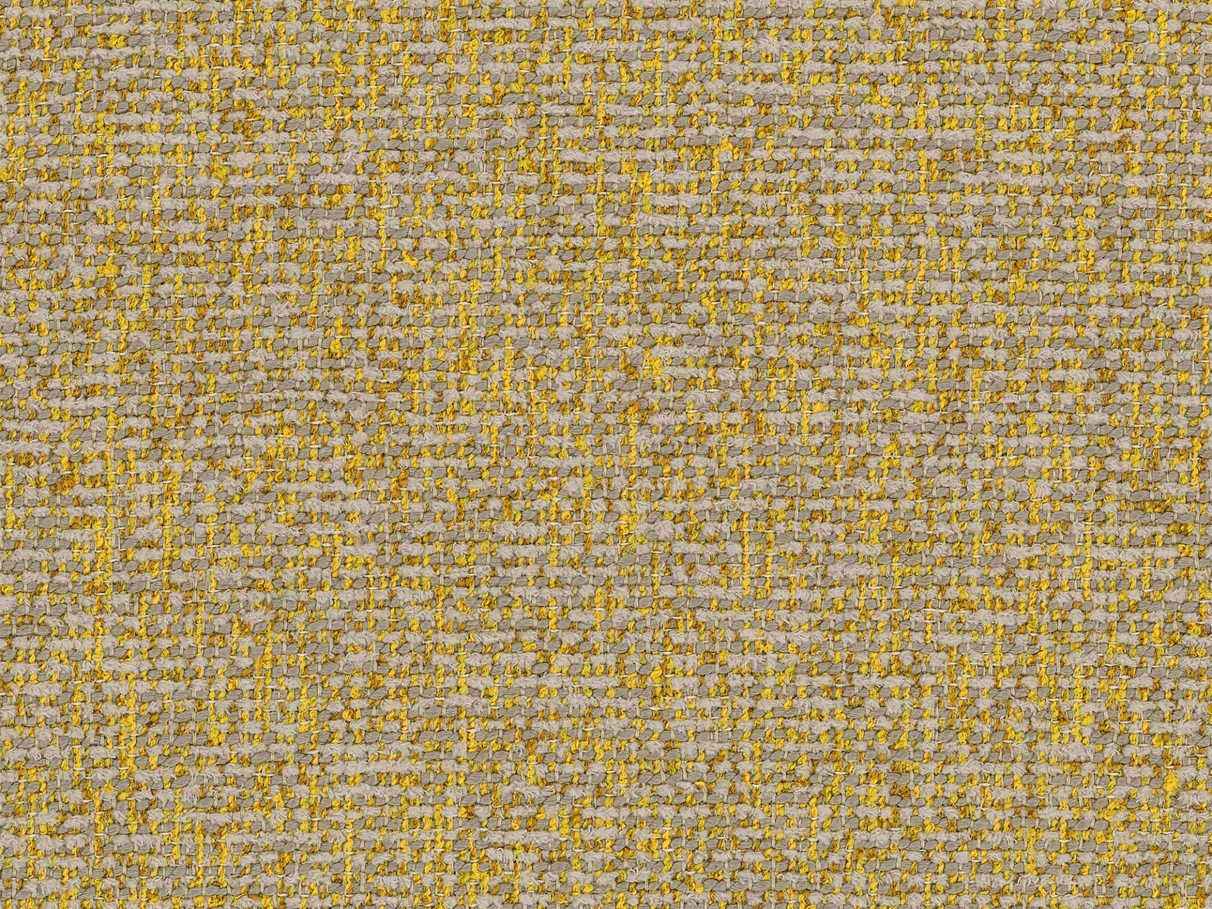 ERIC Sunflower Melange Bed